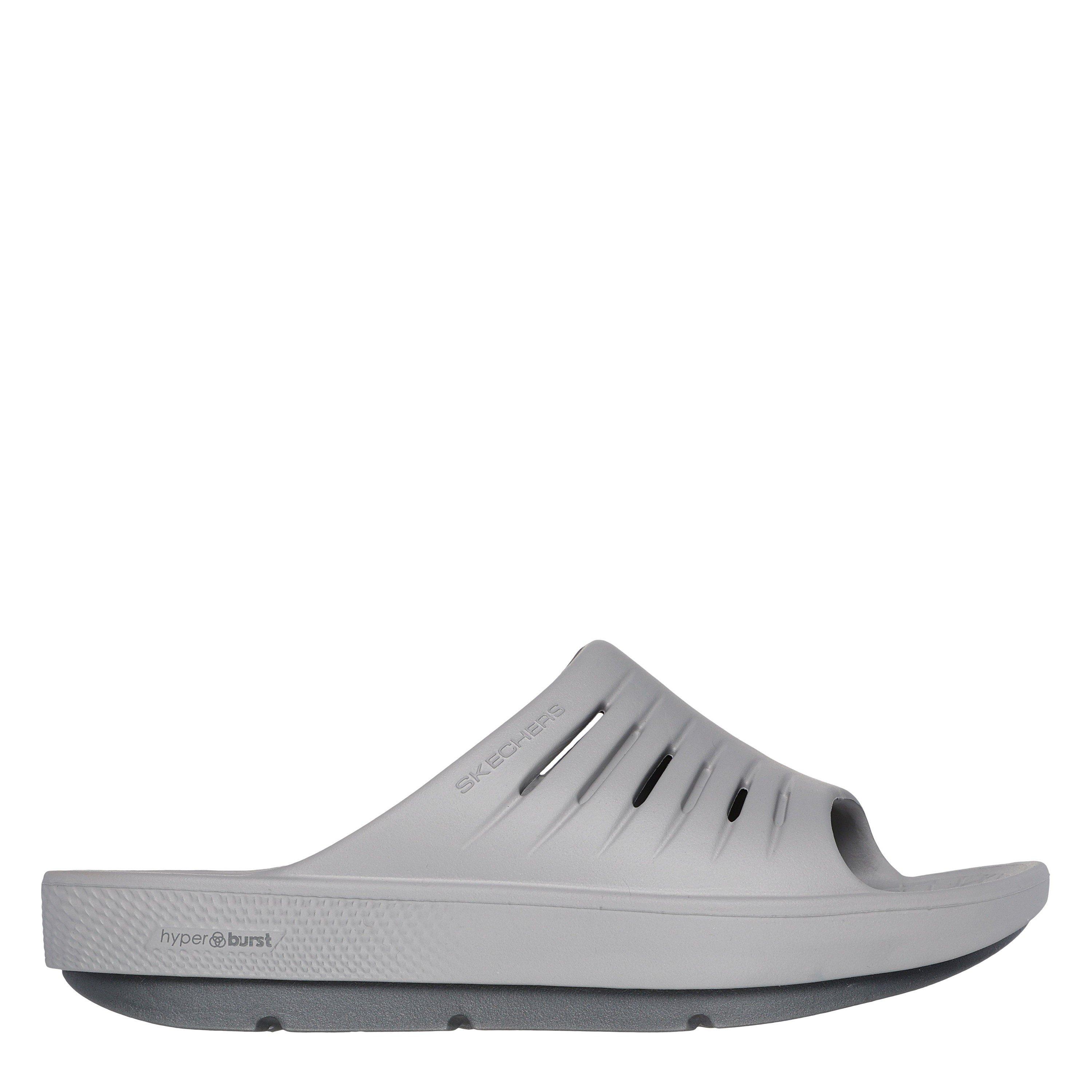 Skechers Women's Sports Sandals - Grey - 6 (39)