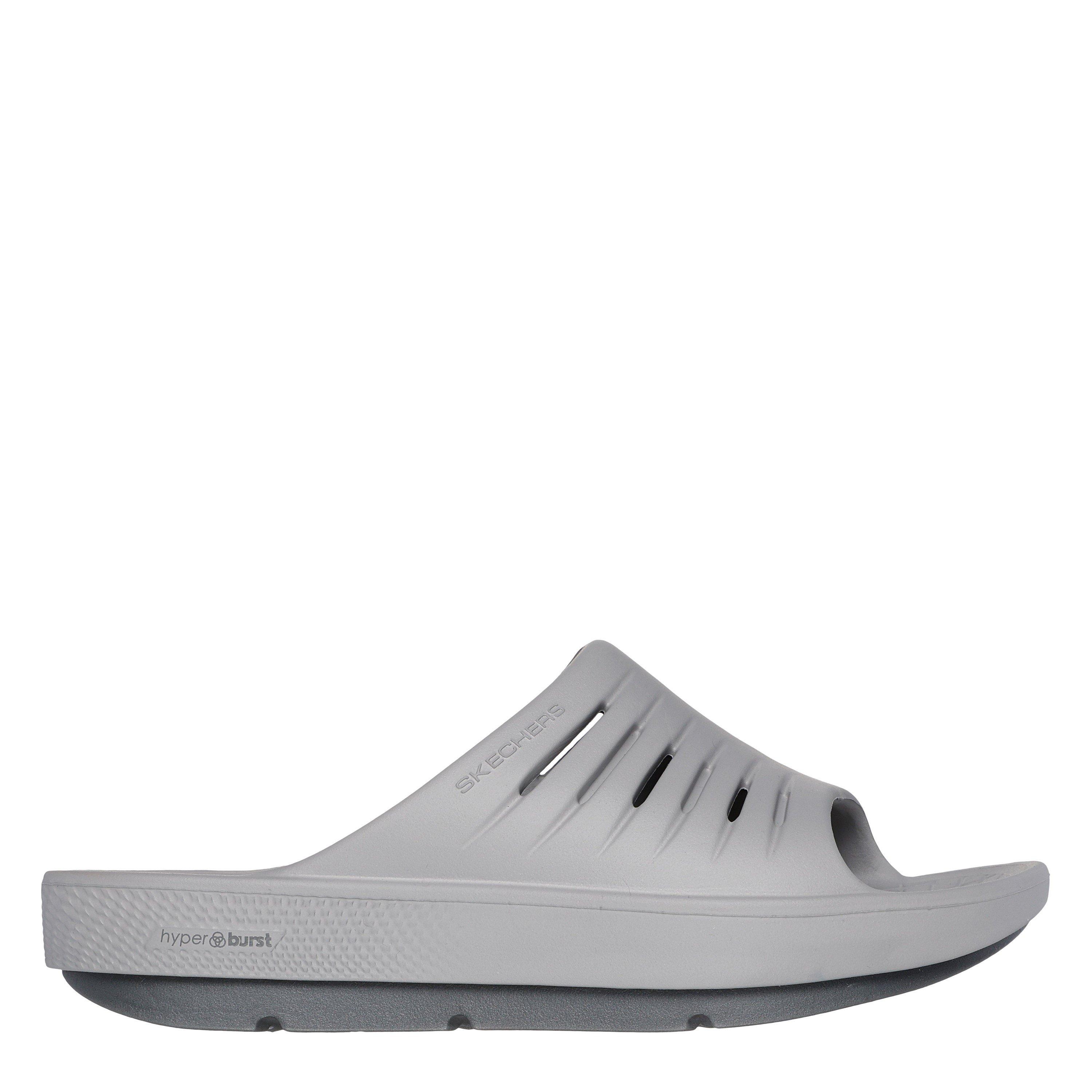 Grijs - Skechers - GR Fresh Ld99 - 3