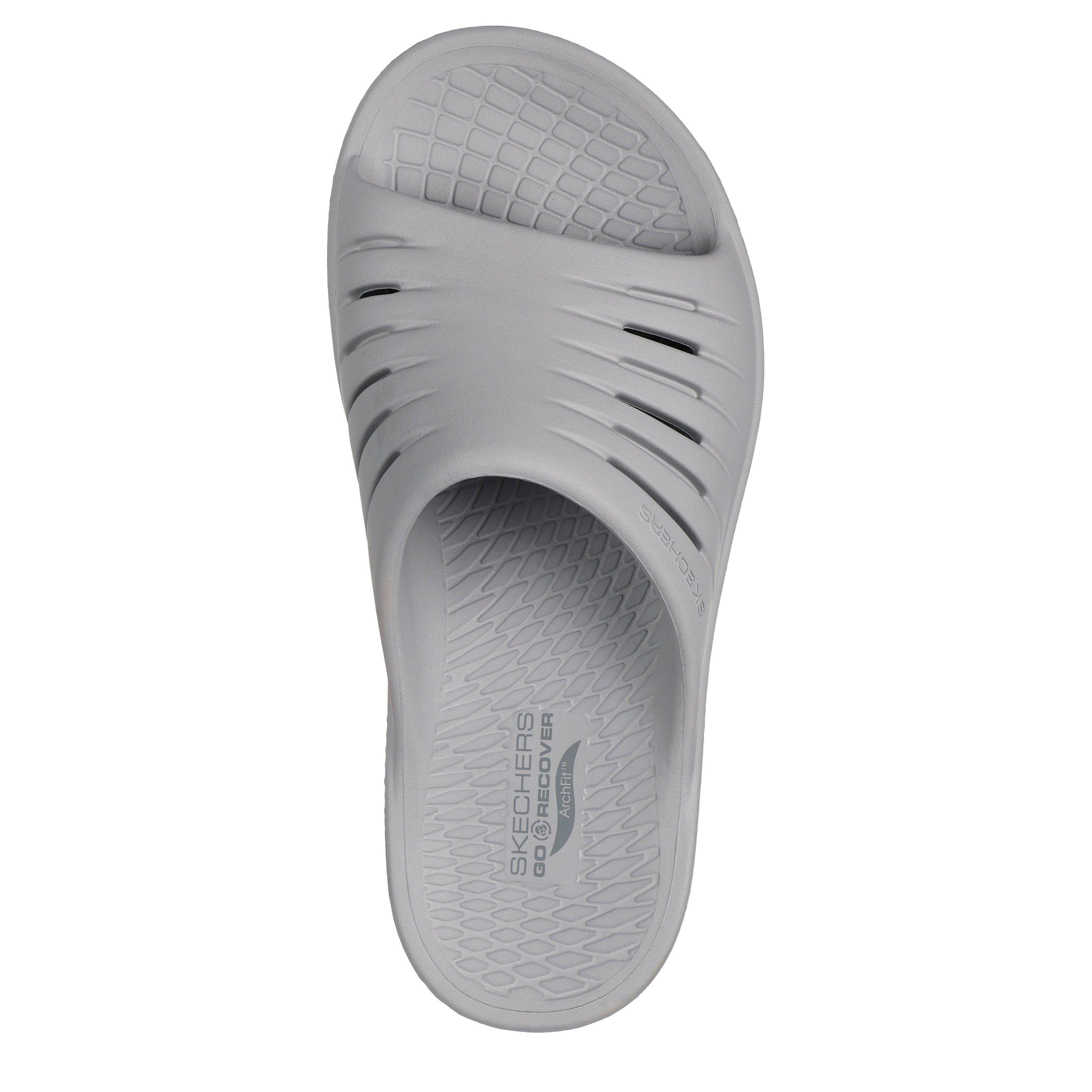 Grijs - Skechers - GR Fresh Ld99 - 5