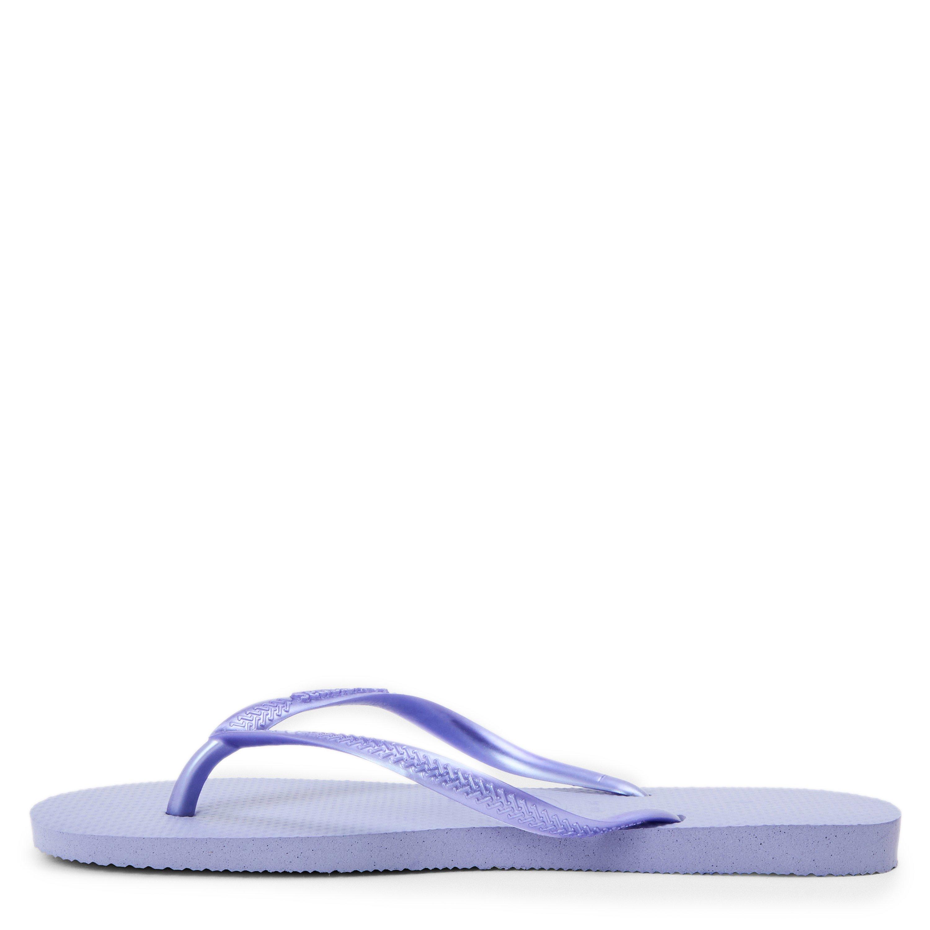Lilac Breeze - Havaianas - Women's Slim Flip Flops - 2