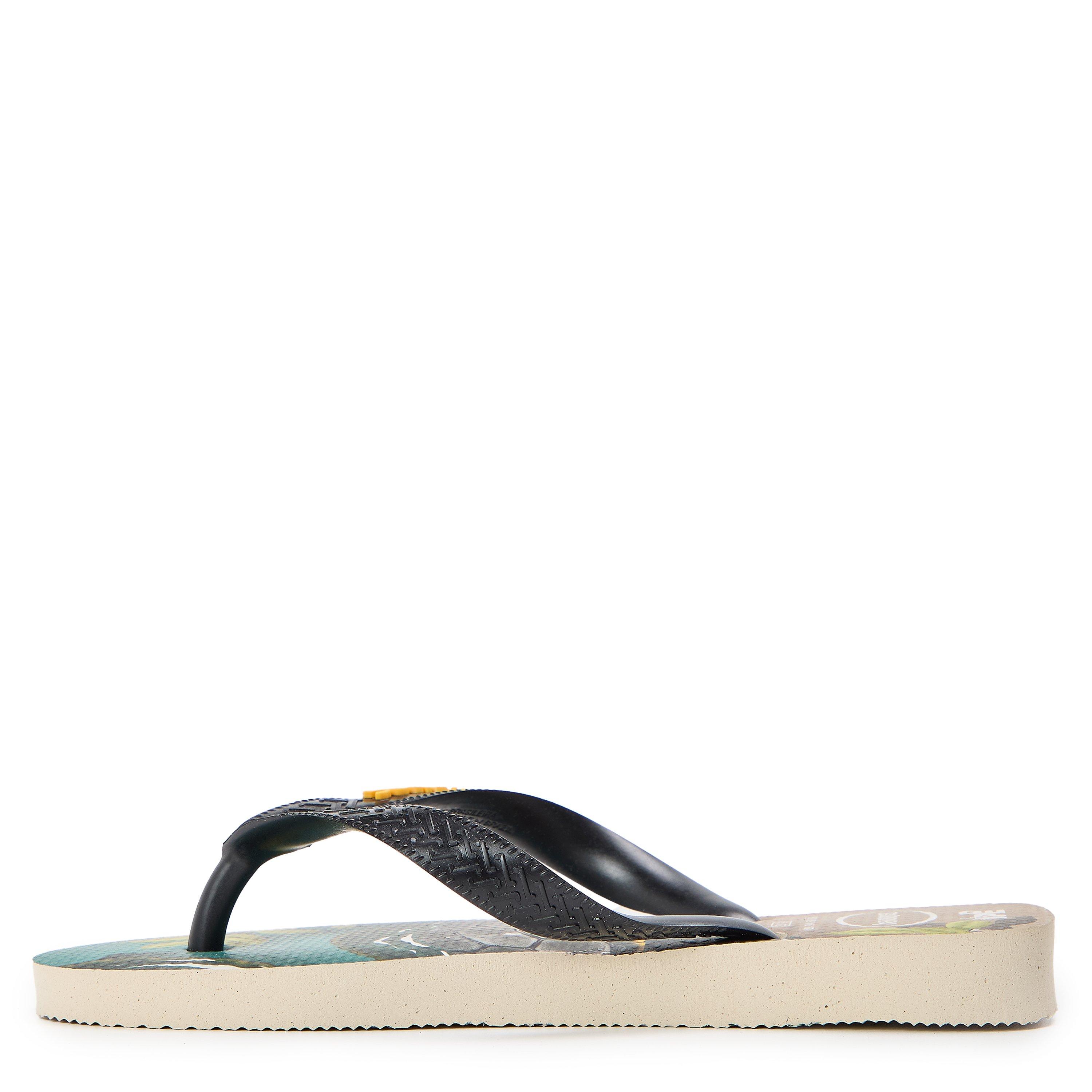 Beige/Gul - Havaianas - A Licences Ld99 - 2