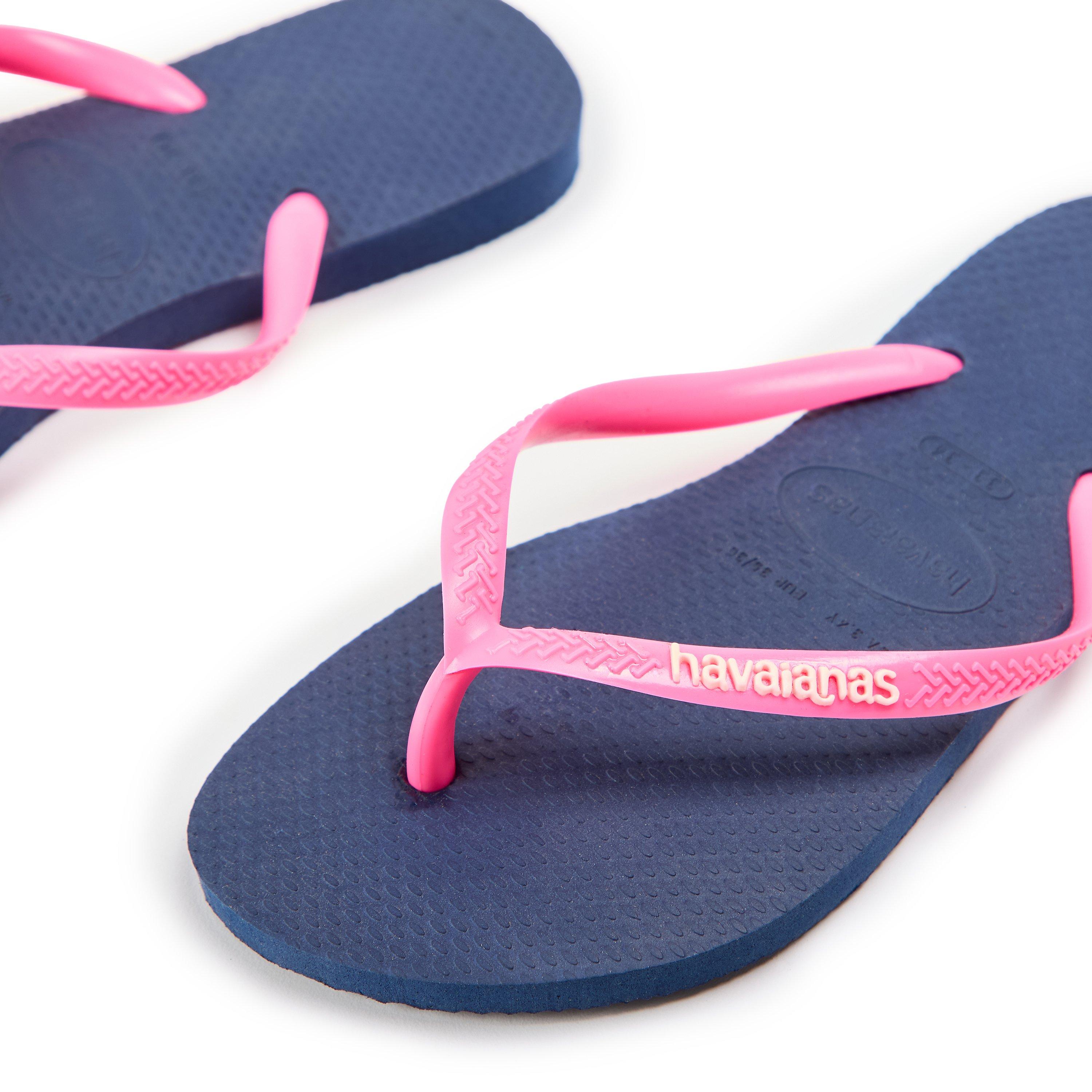 Marine/Wonder - Havaianas - Slim Core Ld99 - 3