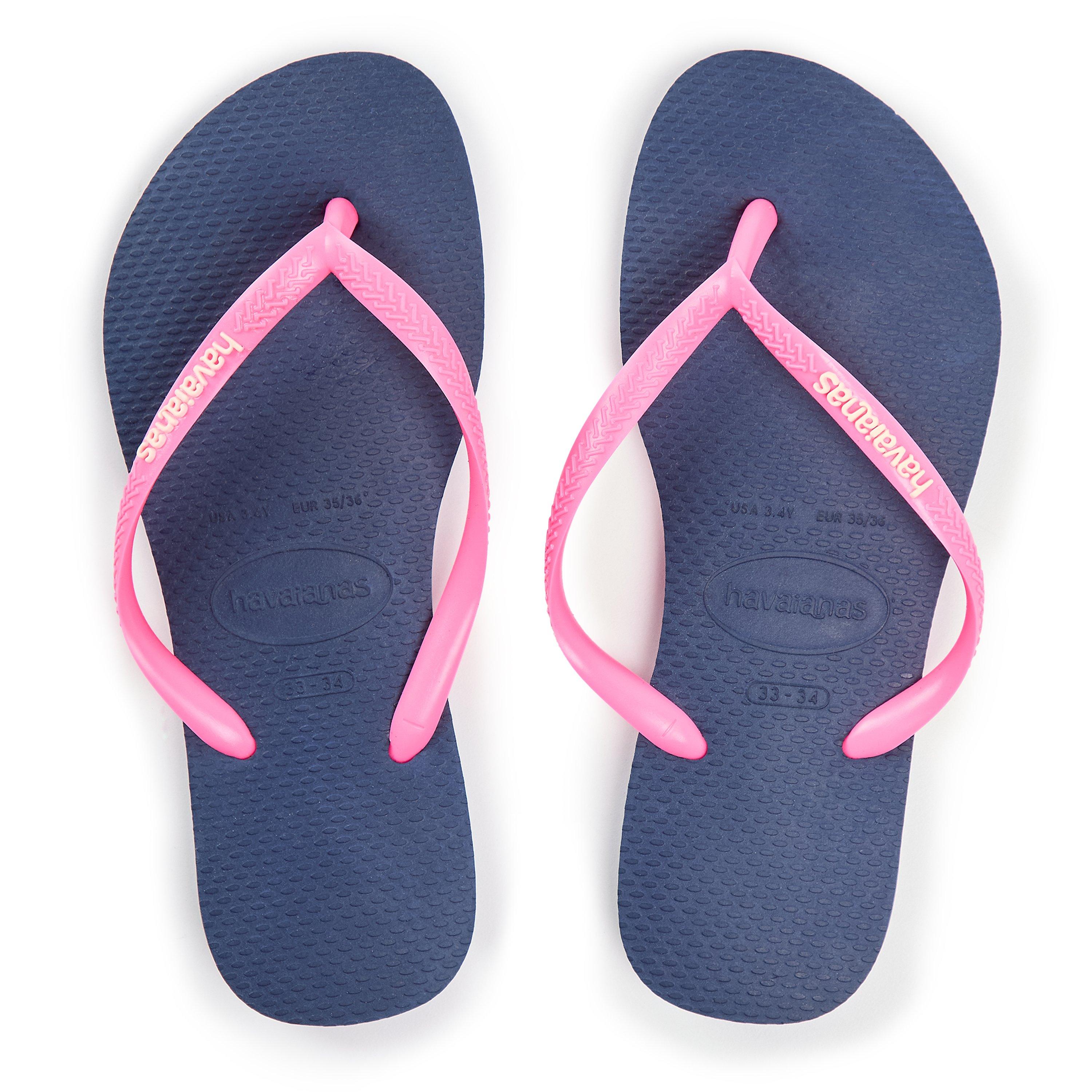 Marine/Wonder - Havaianas - Slim Core Ld99 - 4