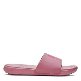 Under Armour Ansa Fixed Womens Slide Sandals