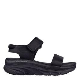 Skechers Delux GoWalk Womens Sandals