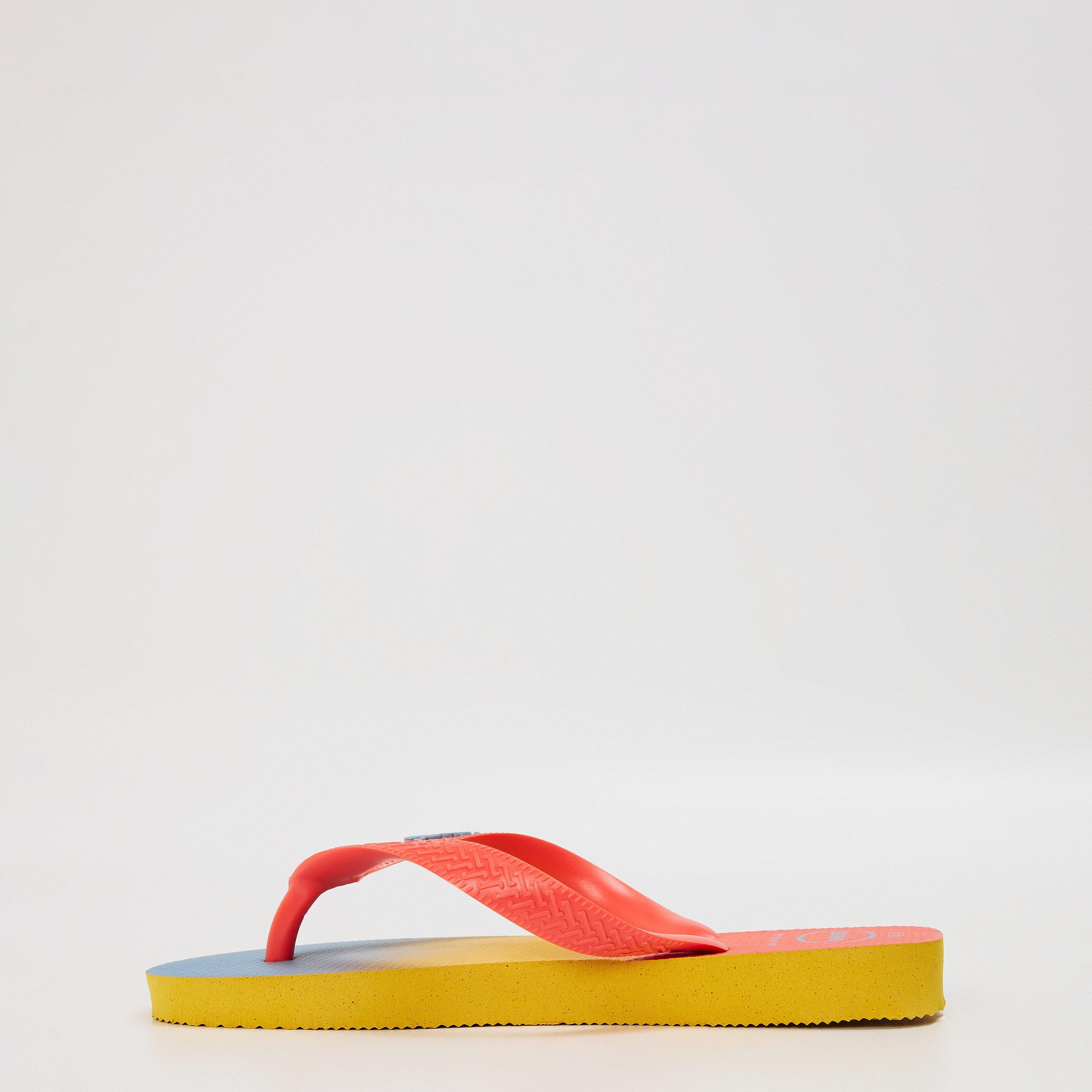 Gold Yellow - Havaianas - Women's Top Fashion Gold Yellow Flip Flops - 2