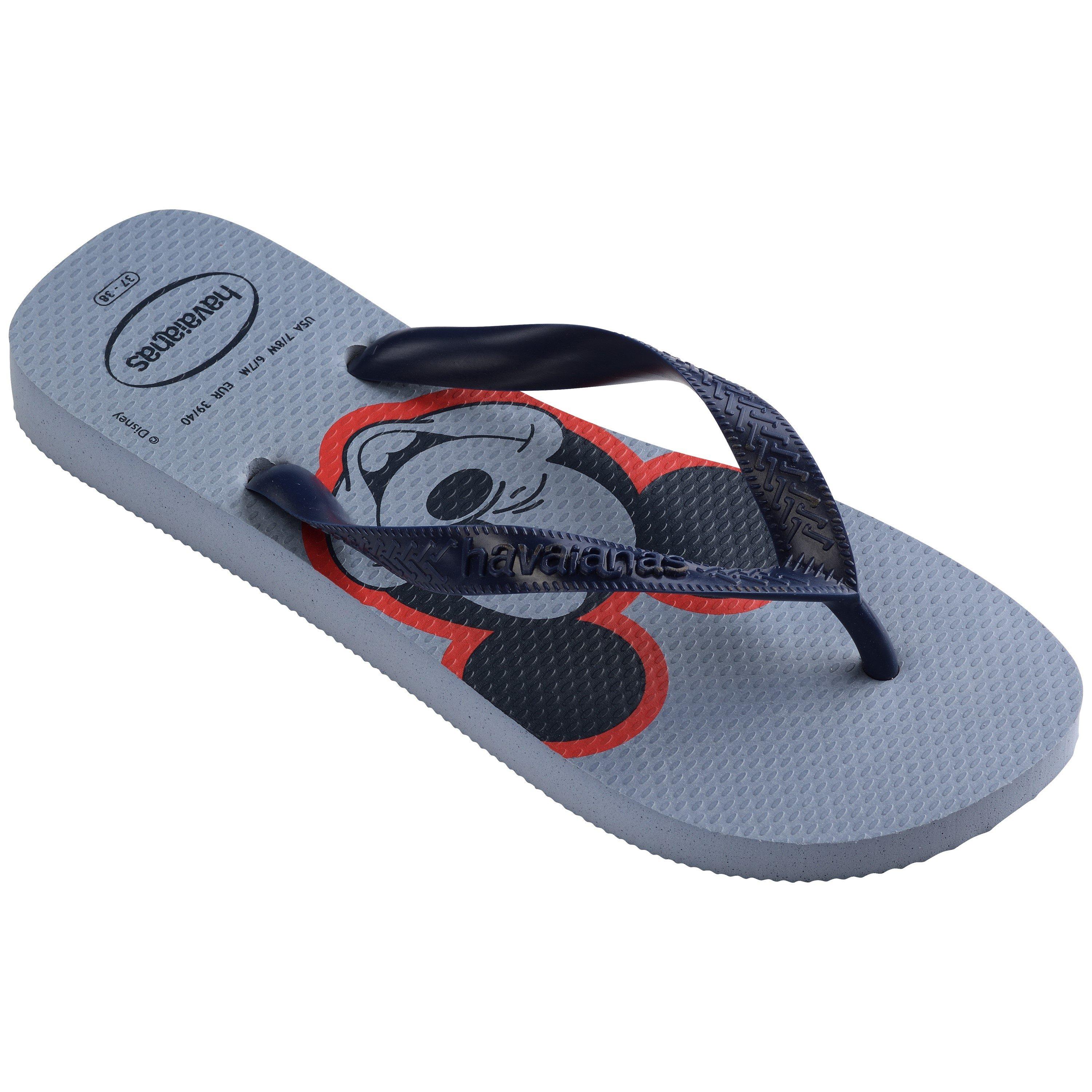 Havaianas Women's Flip Flops - Wind - 6/7