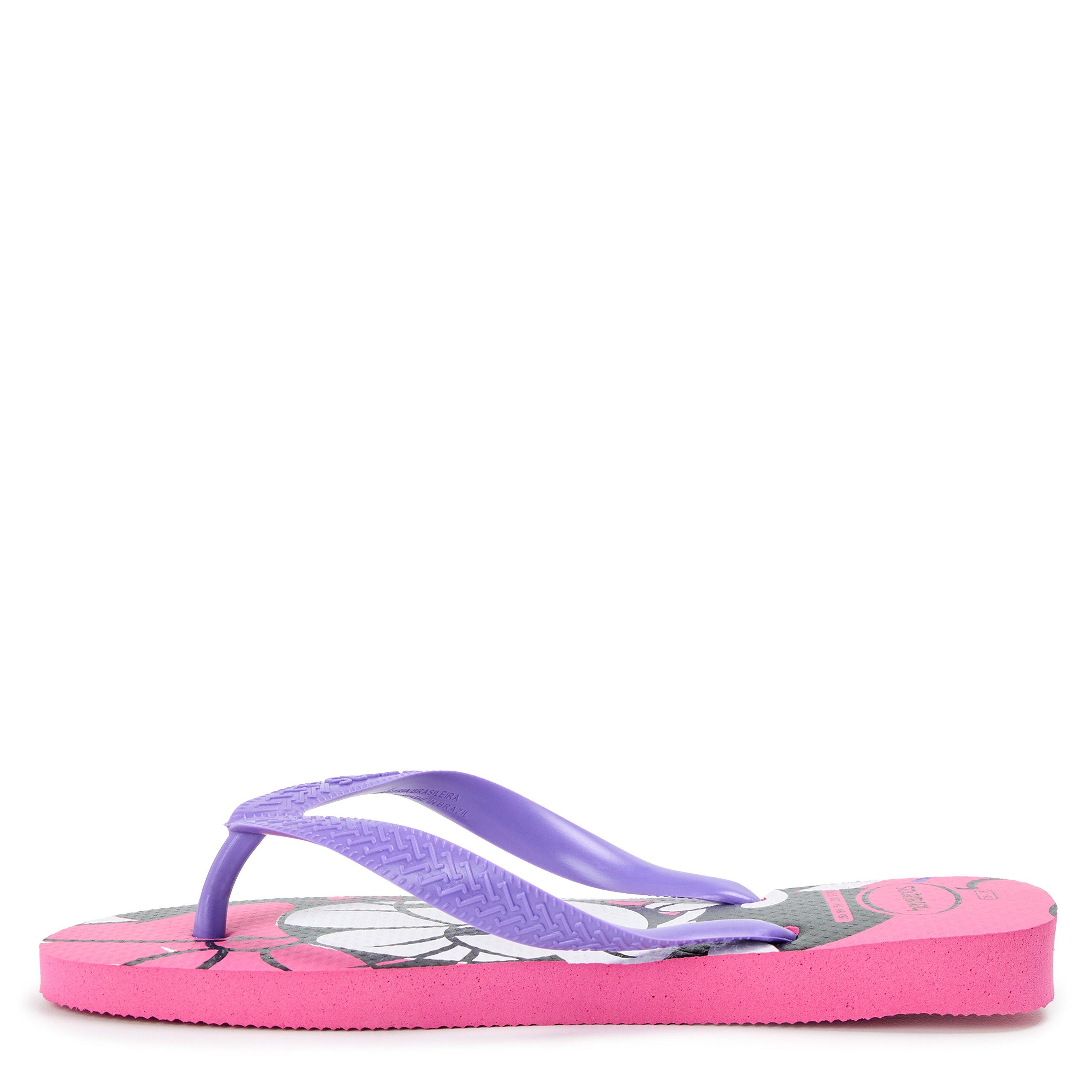 Pinkpink - Havaianas - Women's Flip Flops - 2