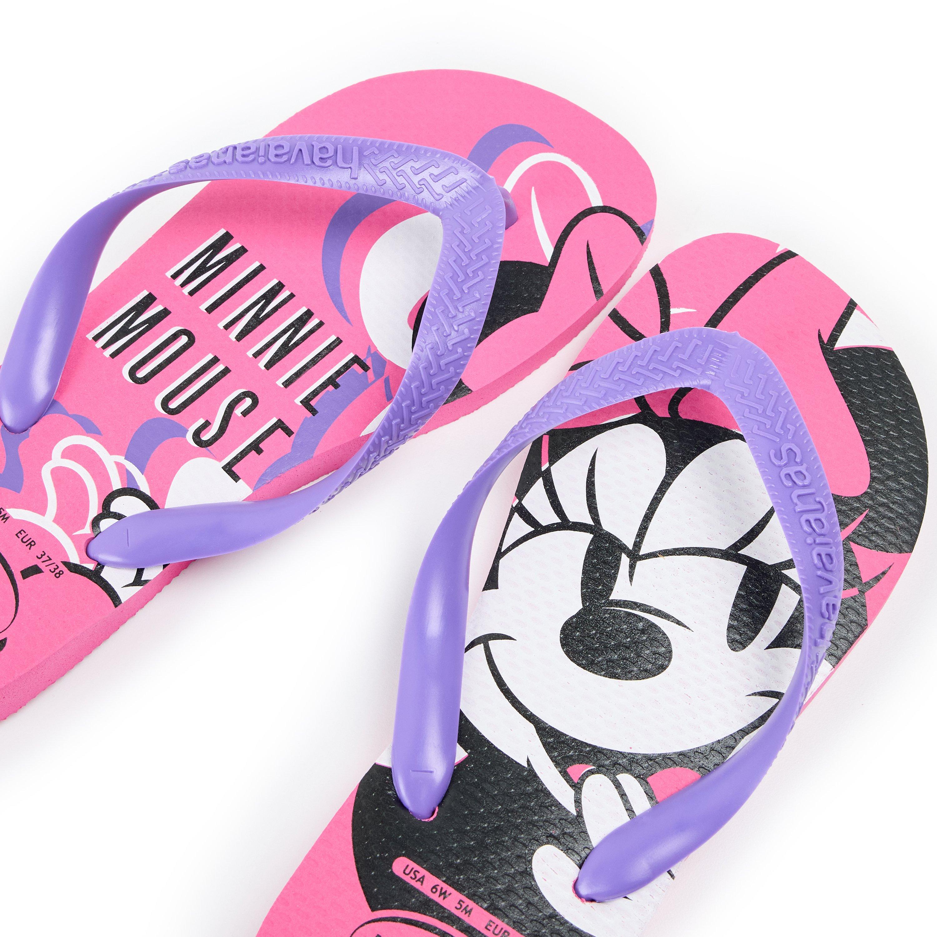 Pinkpink - Havaianas - Women's Flip Flops - 3