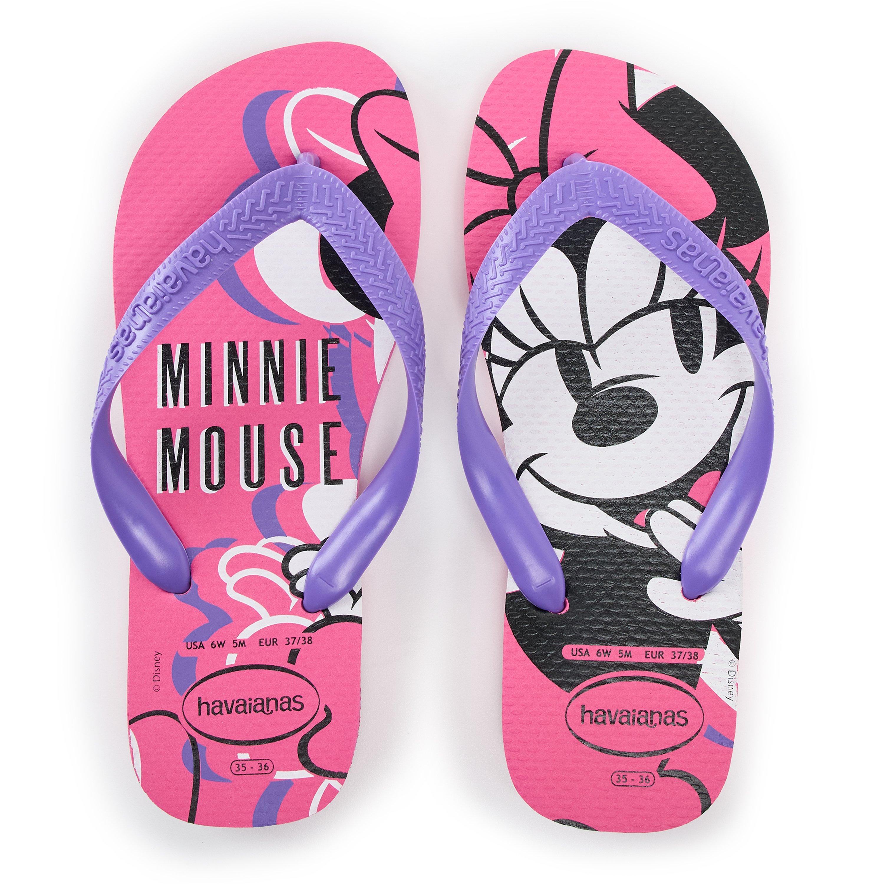 Pinkpink - Havaianas - Women's Flip Flops - 4