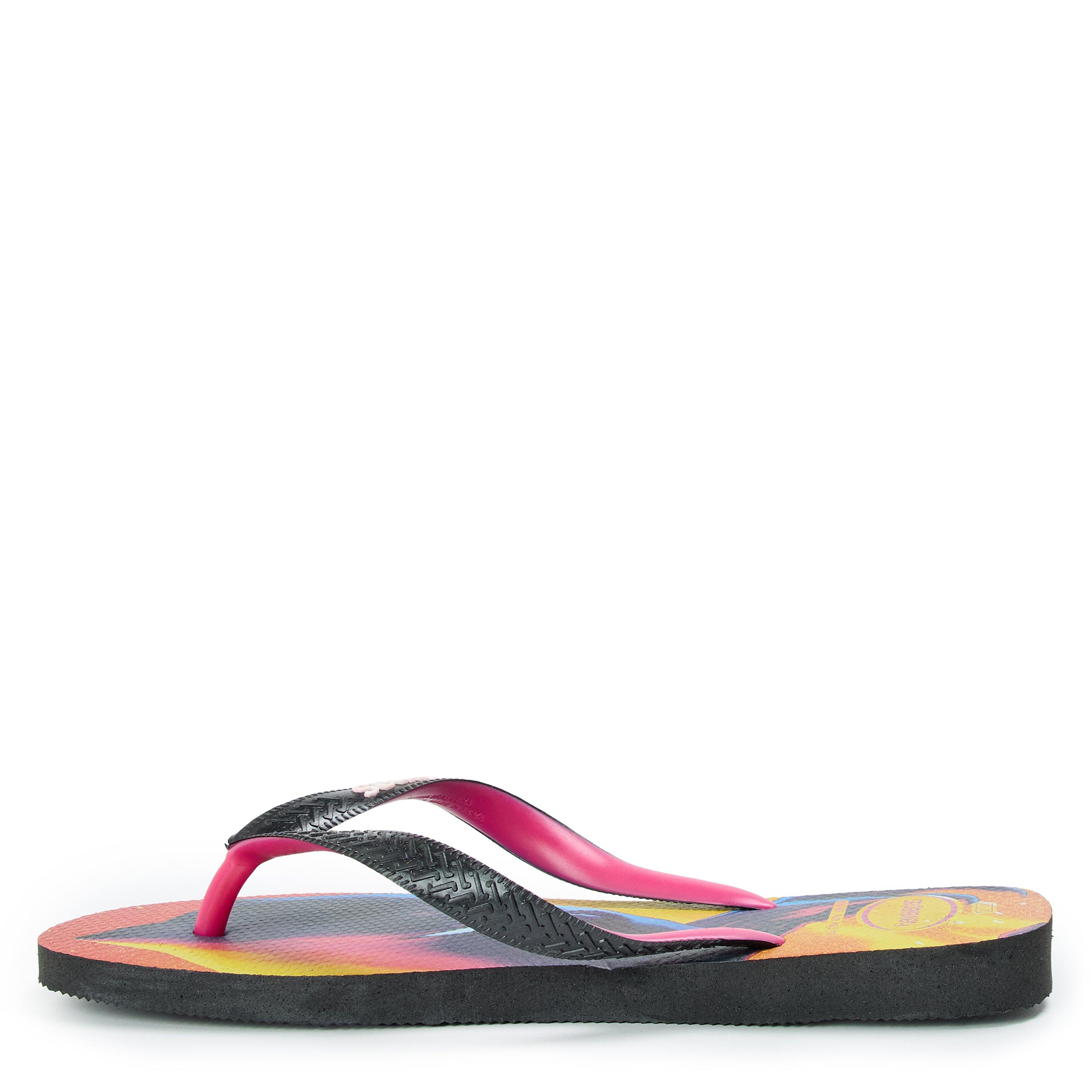 Black/Pink - Havaianas - A Licences Ld99 - 2