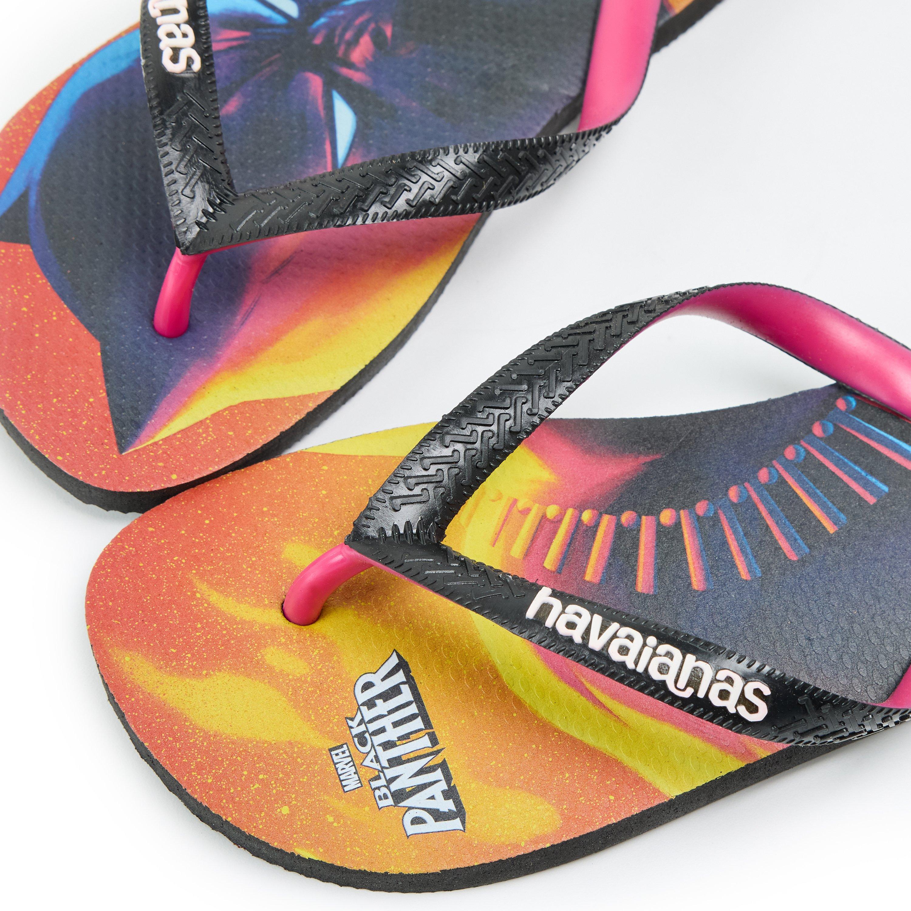 Black/Pink - Havaianas - A Licences Ld99 - 3