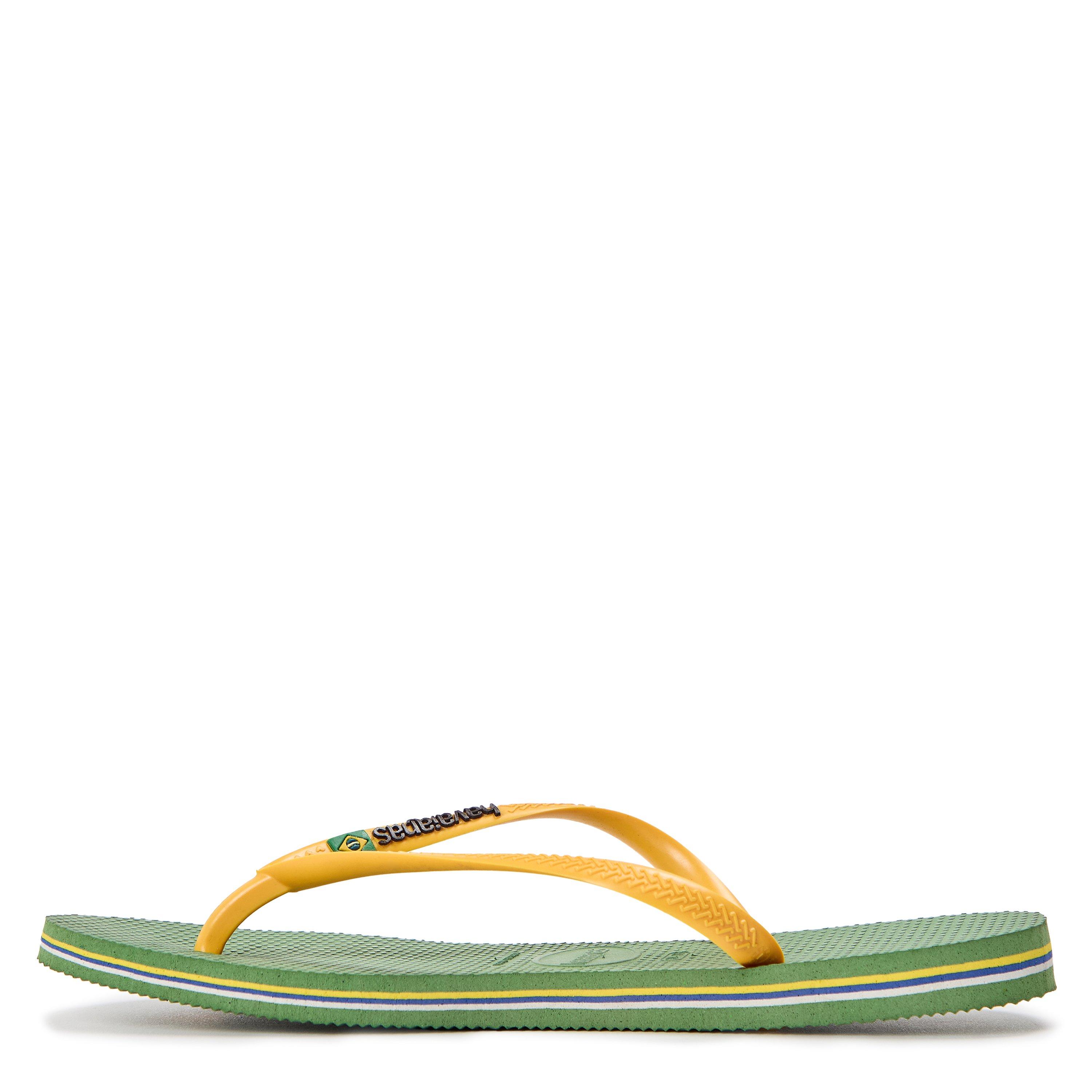 Green Bamboo - Havaianas - Brasil Ld99 - 2