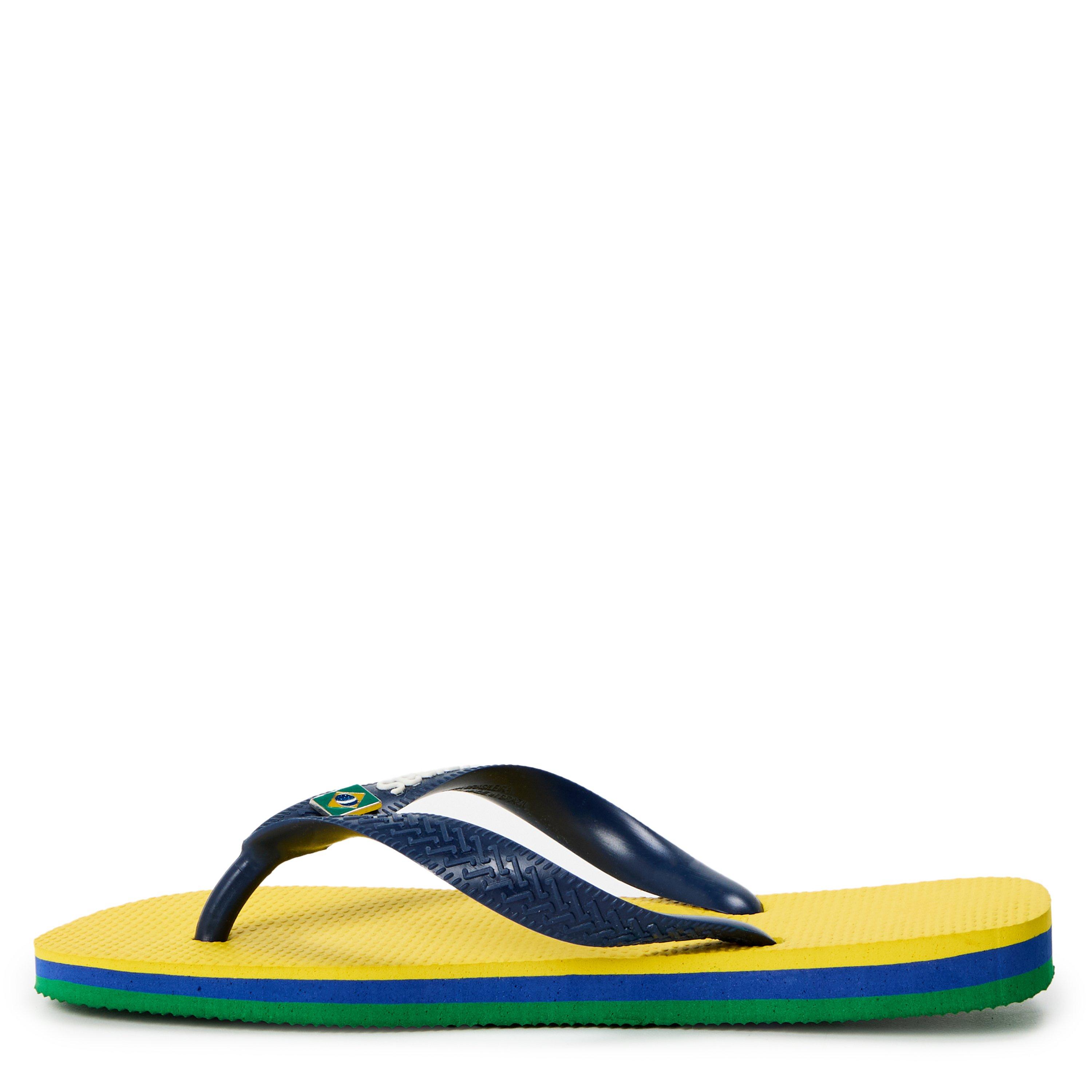 Amarelo Citrino - Havaianas - Havaianas Brasil Ld99 - 2