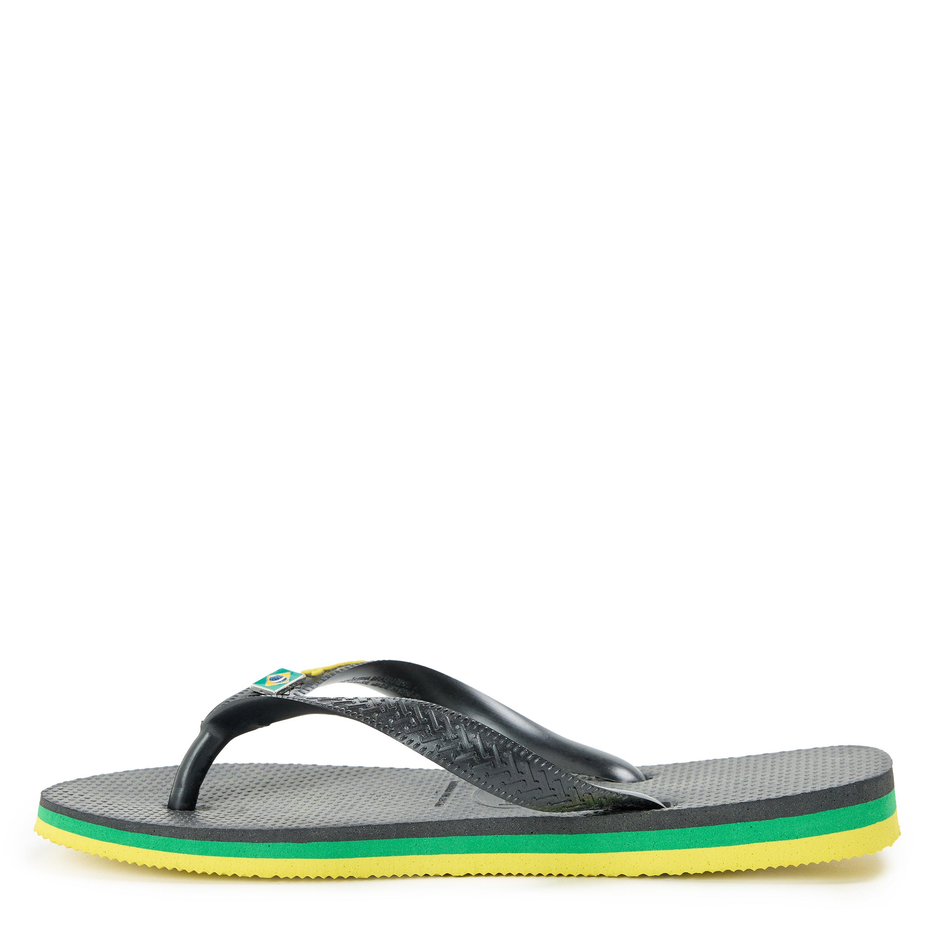 Black - Havaianas - Brasil Ld99 - 2