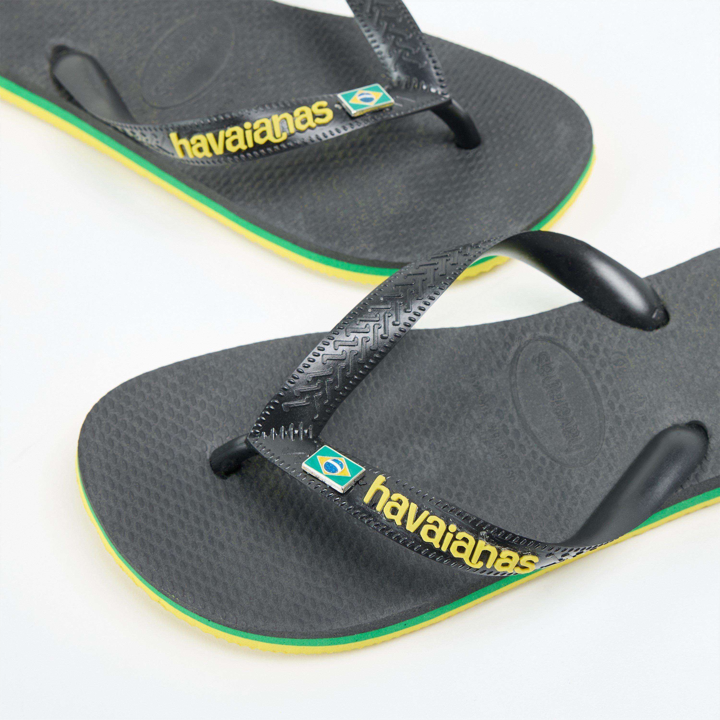 Black - Havaianas - Brasil Ld99 - 3