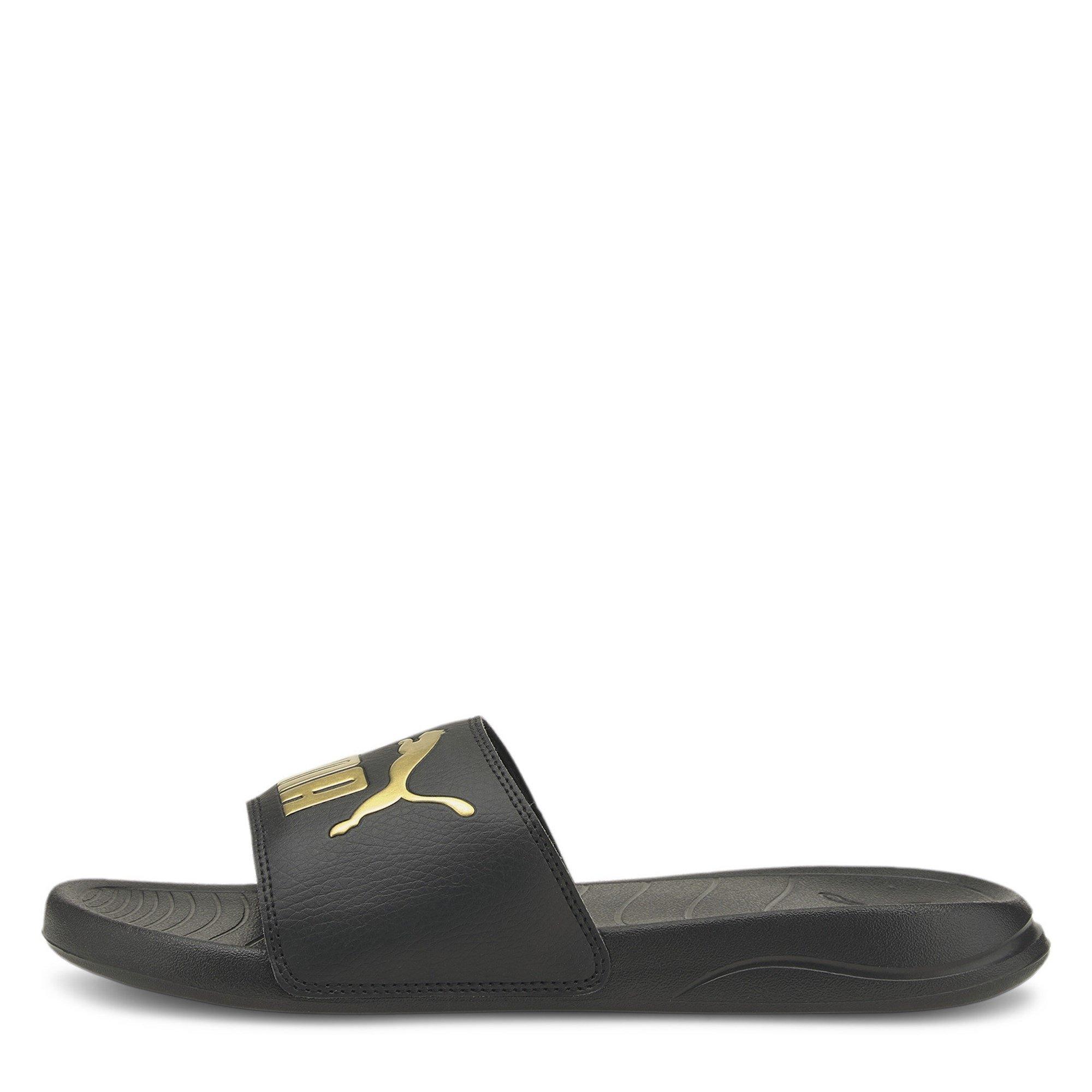 Women's puma popcat sales slide sandals