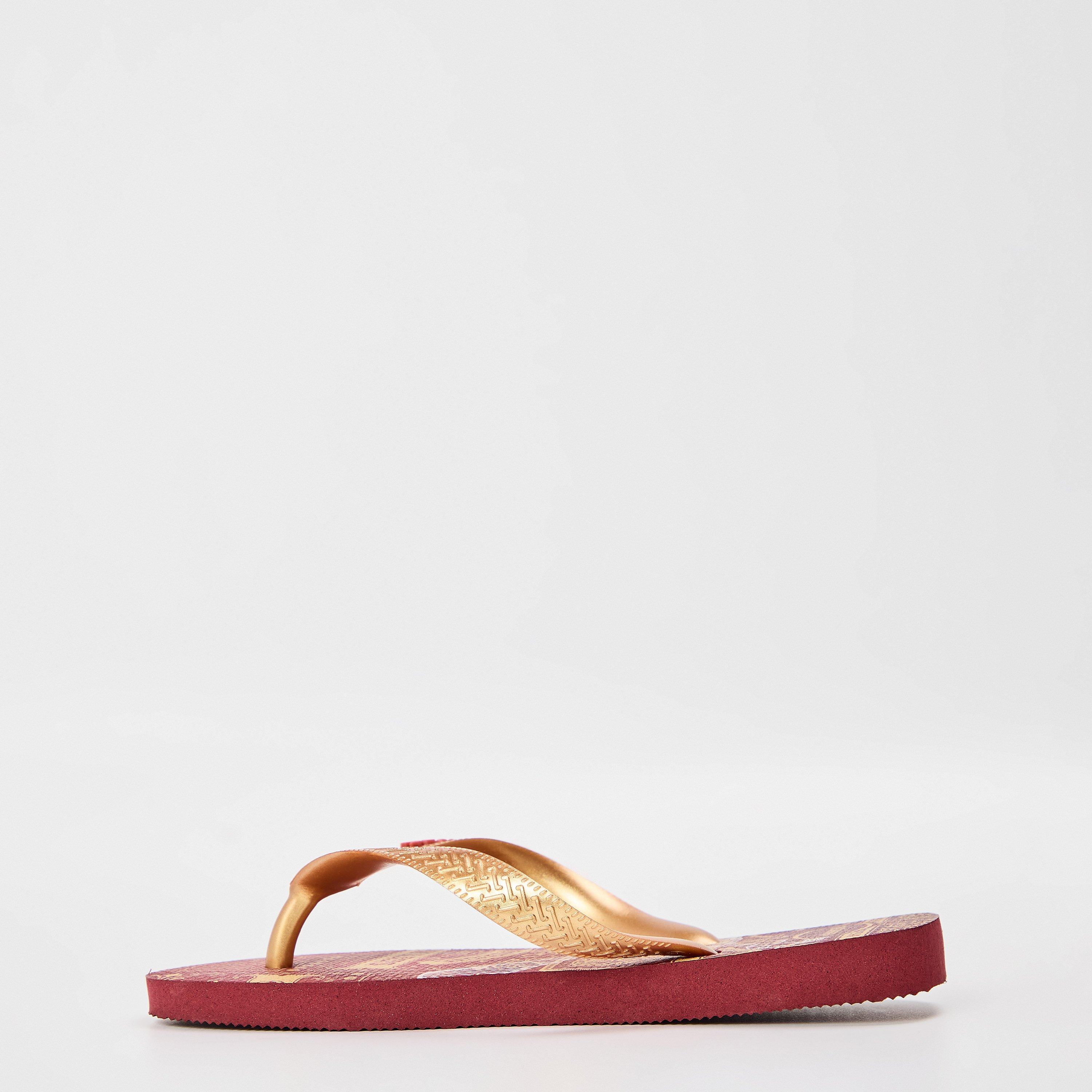 Mogno - Havaianas - A Licences Ld99 - 2