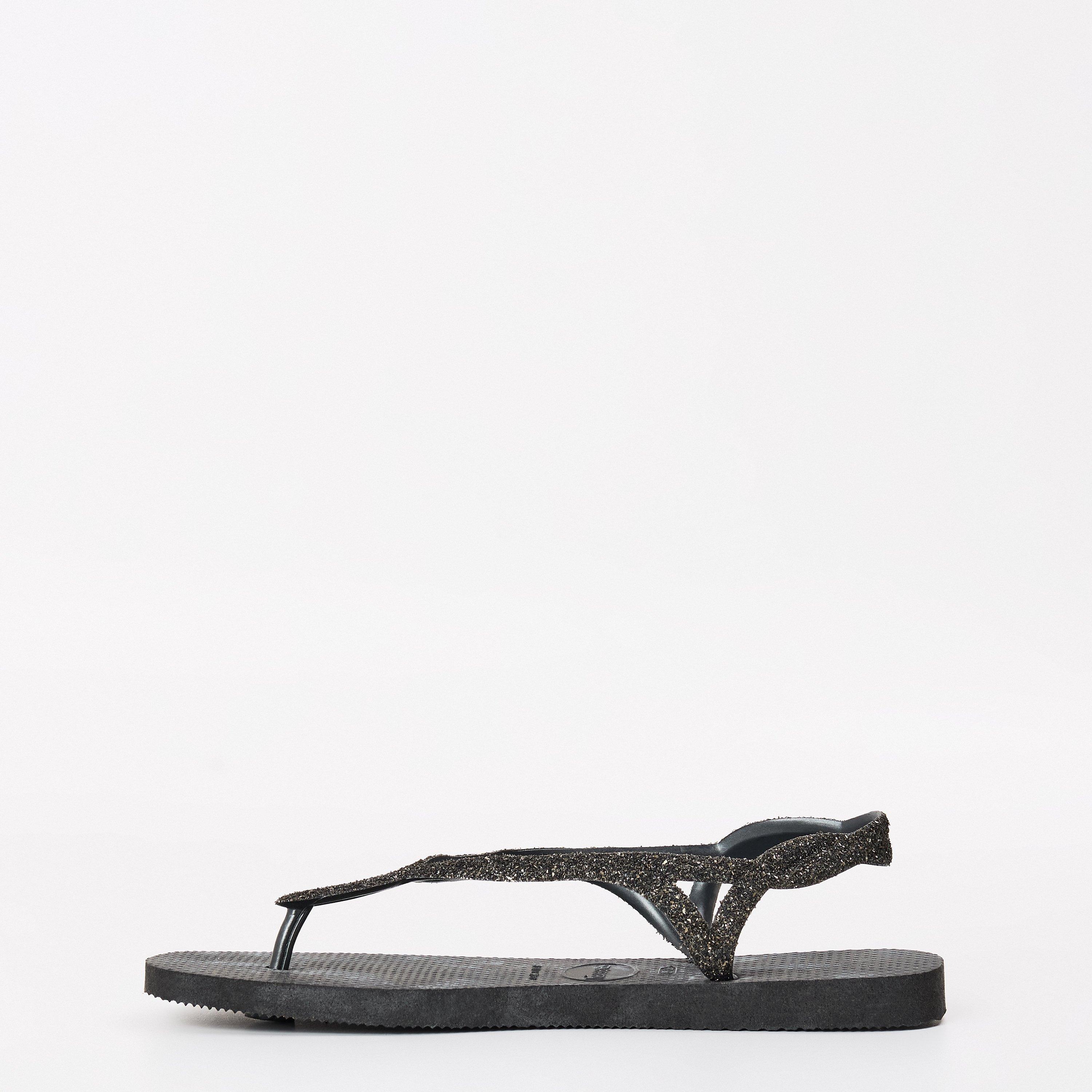 Premium Zwart - Havaianas - Havaianas Embllshd S Ld99 - 2