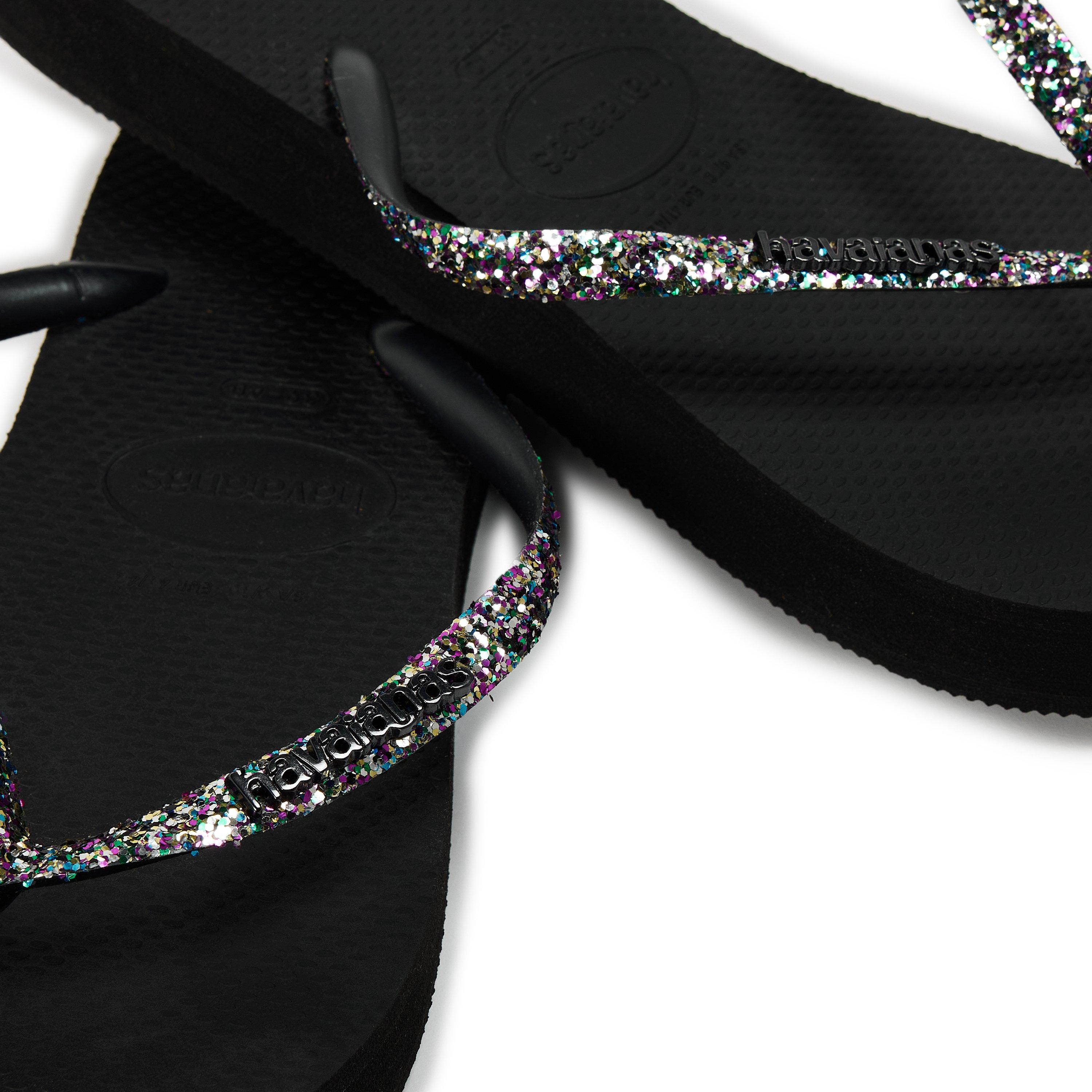 Crna - Havaianas - Wedges Ld99 - 3