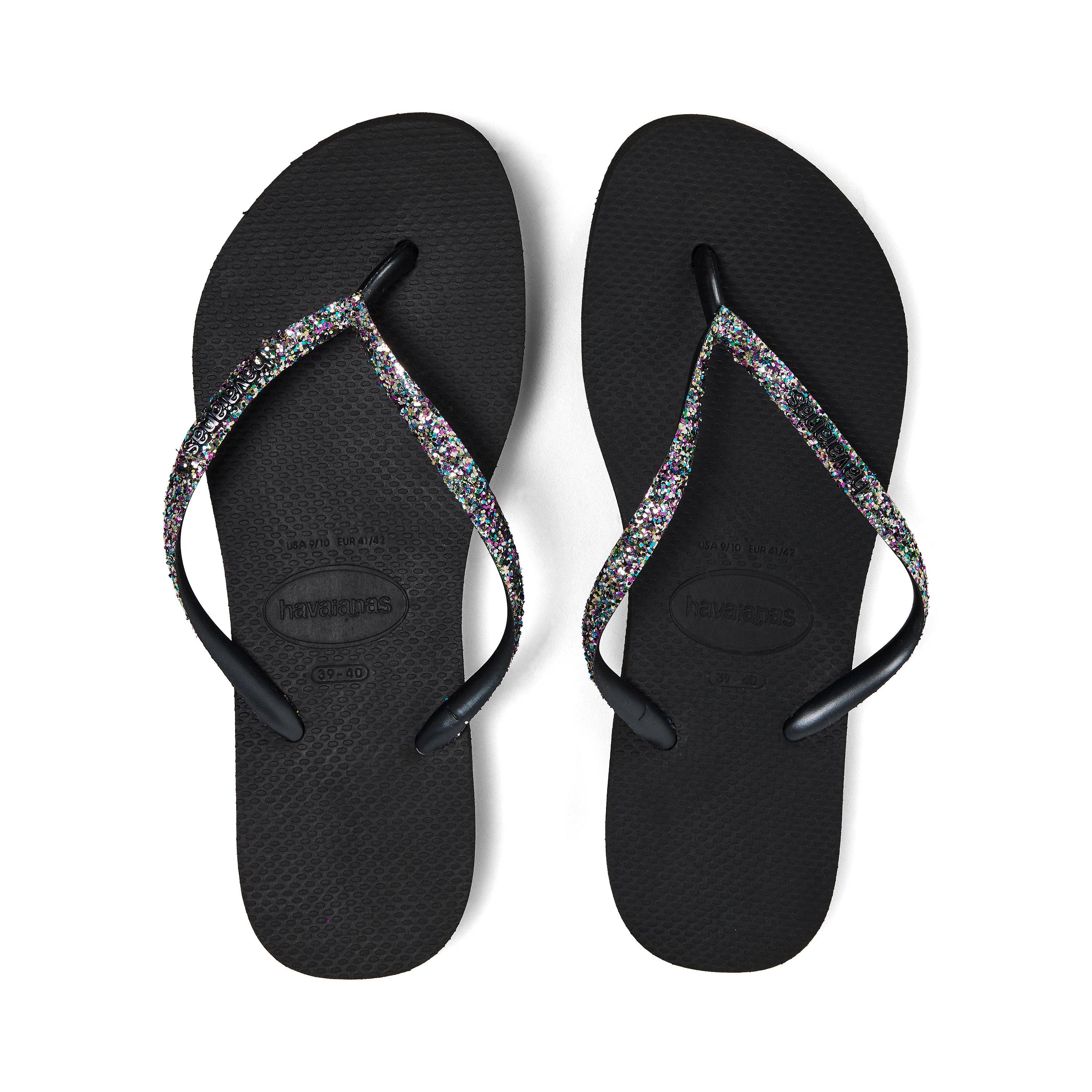 Crna - Havaianas - Wedges Ld99 - 4