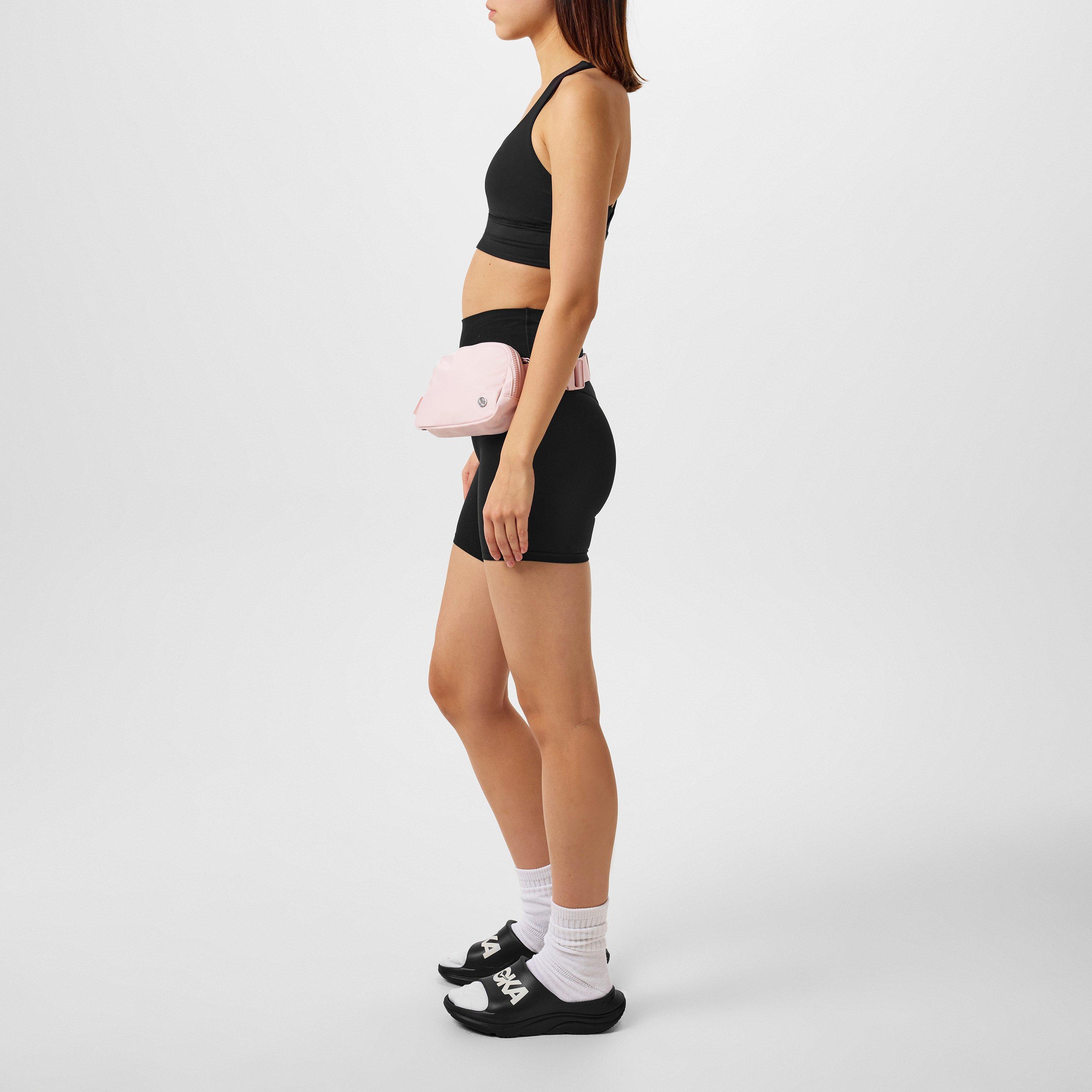 Black/White - Hoka - Ora Recovery Slides - 7