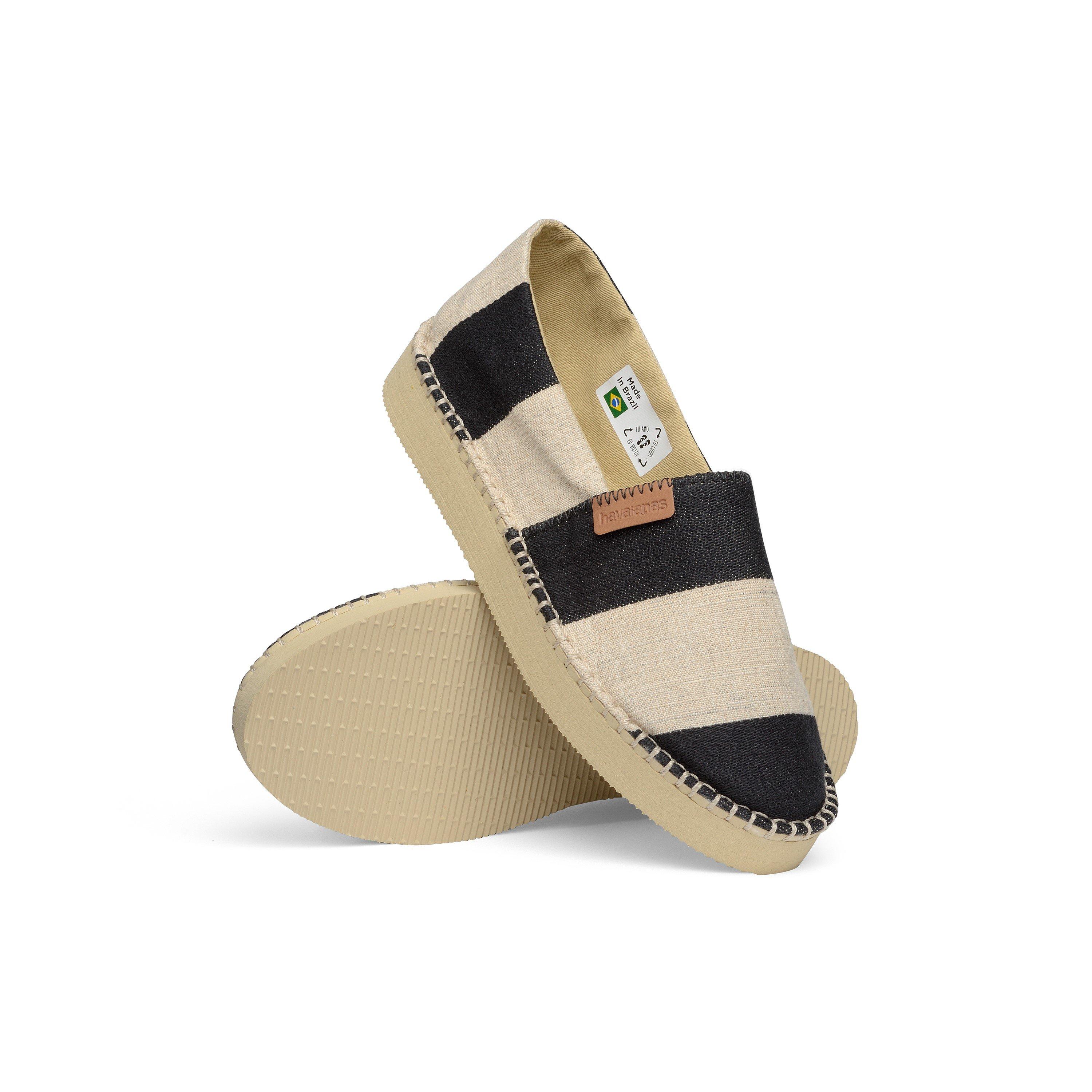 Black - Havaianas - Origine Ld99 - 3