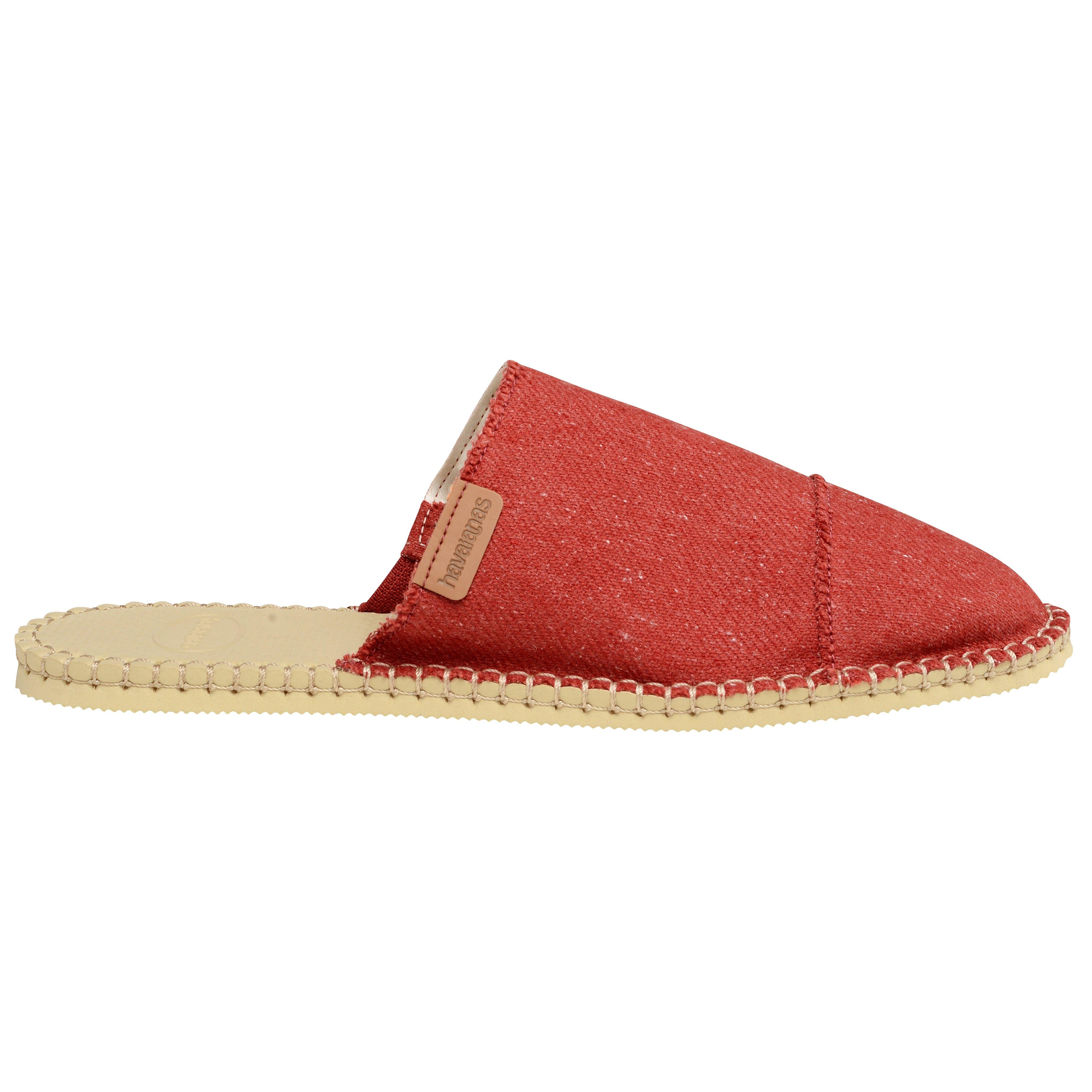 Red - Havaianas - Women's Origine Flip Flops - 1
