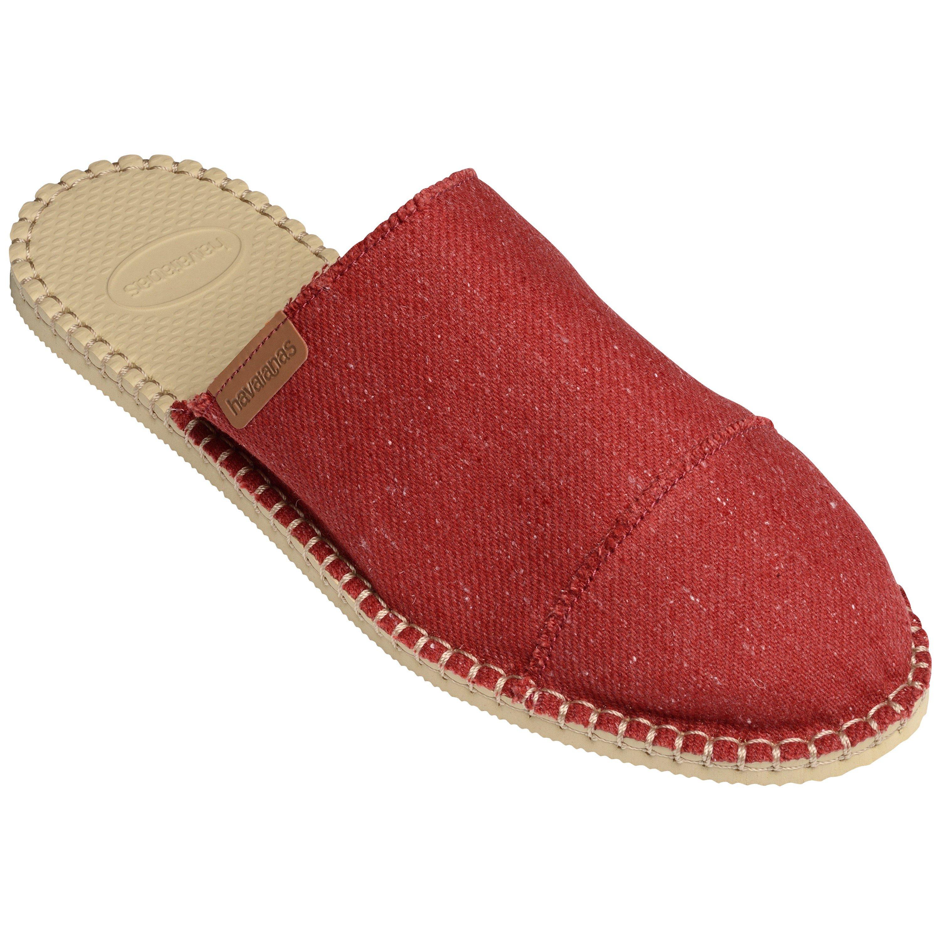 Red - Havaianas - Women's Origine Flip Flops - 2