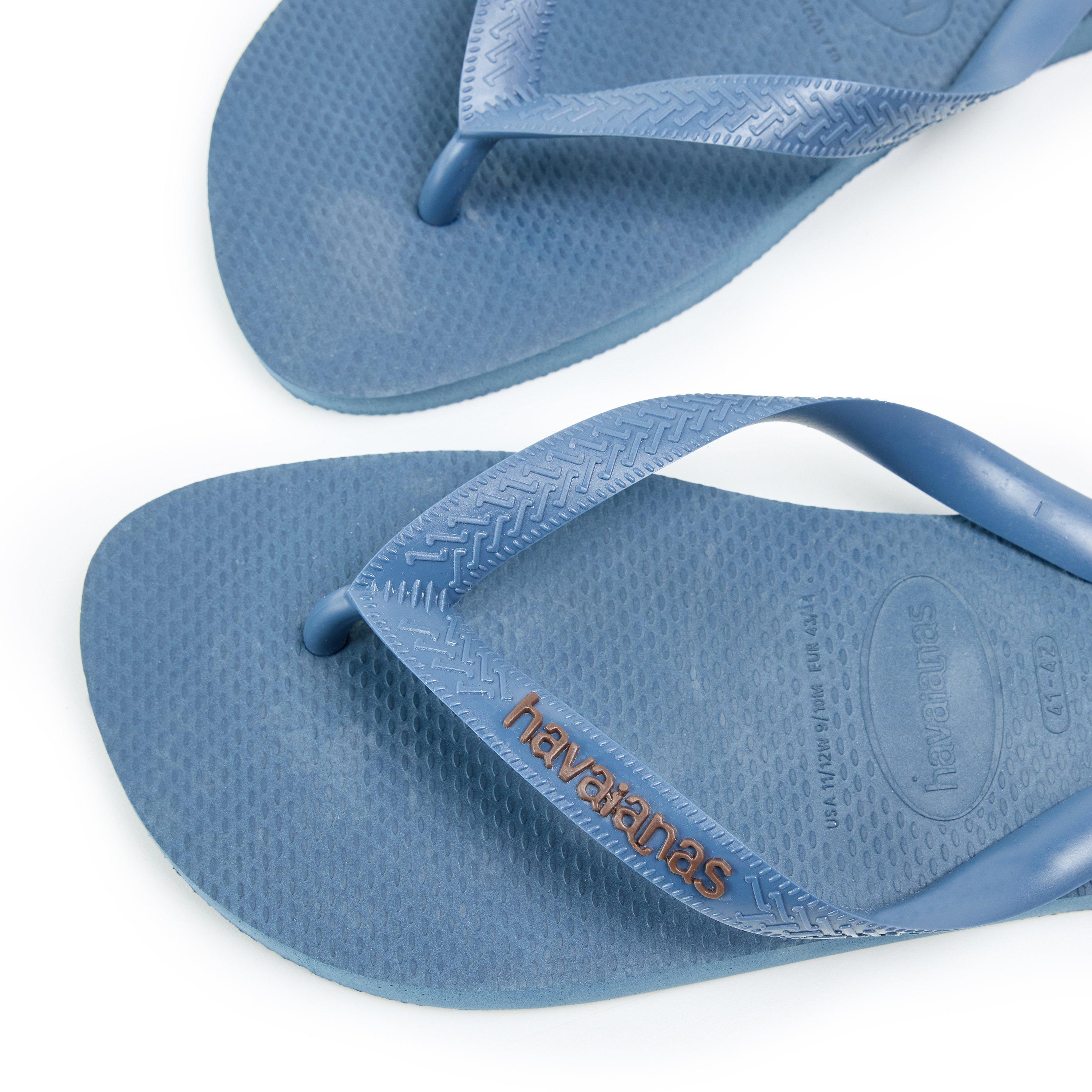 Indigo Blue - Havaianas - Flp F Smu Ld99 - 3