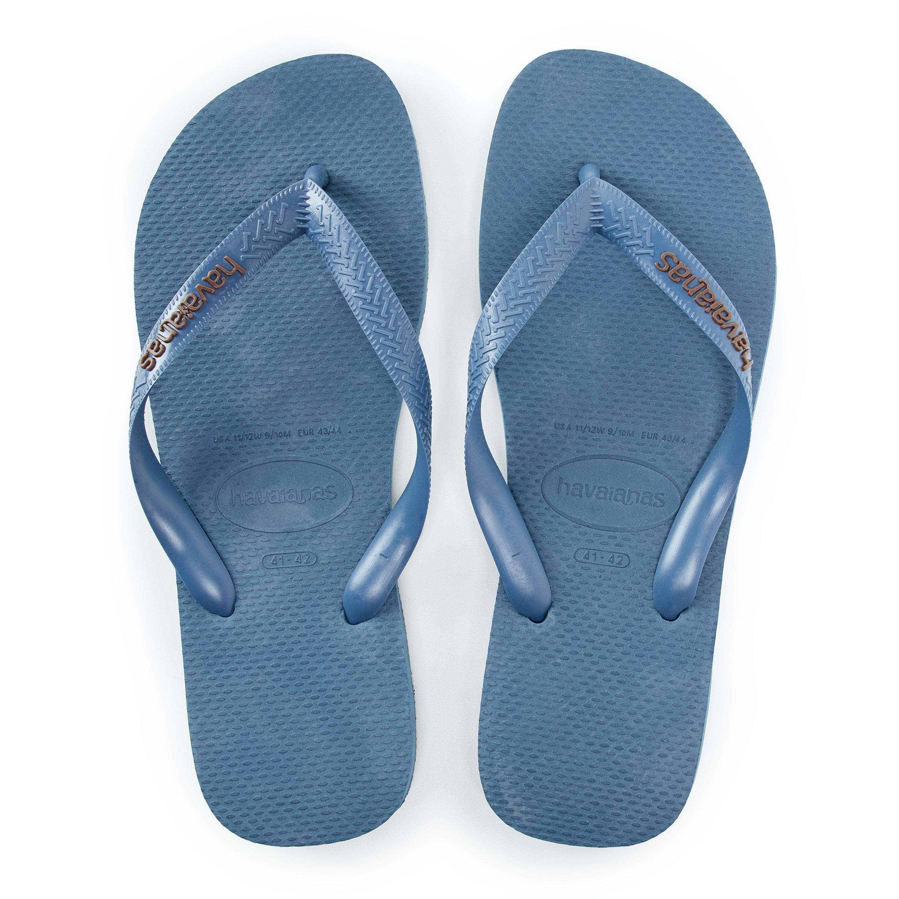 Indigo Blue - Havaianas - Flp F Smu Ld99 - 4