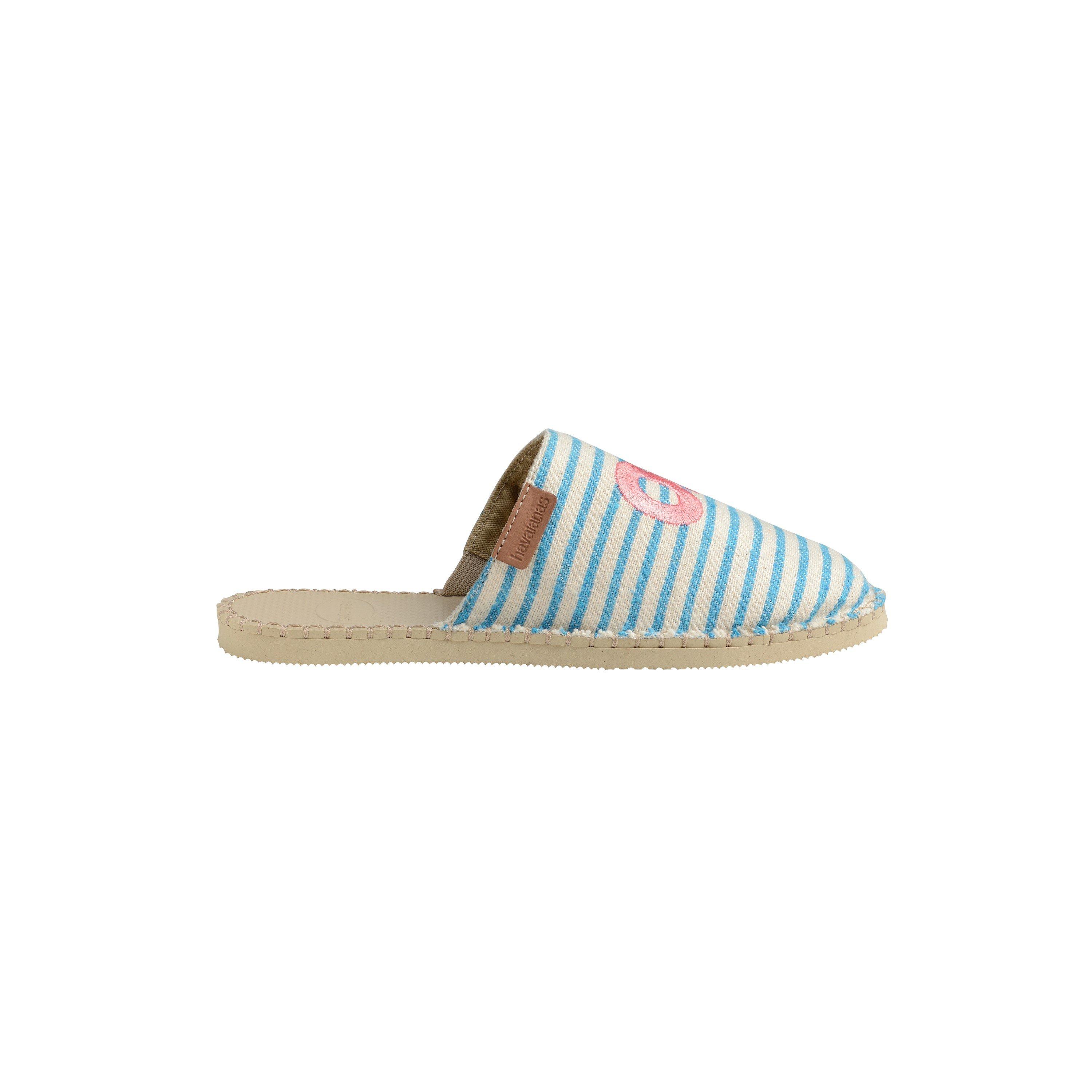 Light Blue - Havaianas - Women's Flip Flops - 1