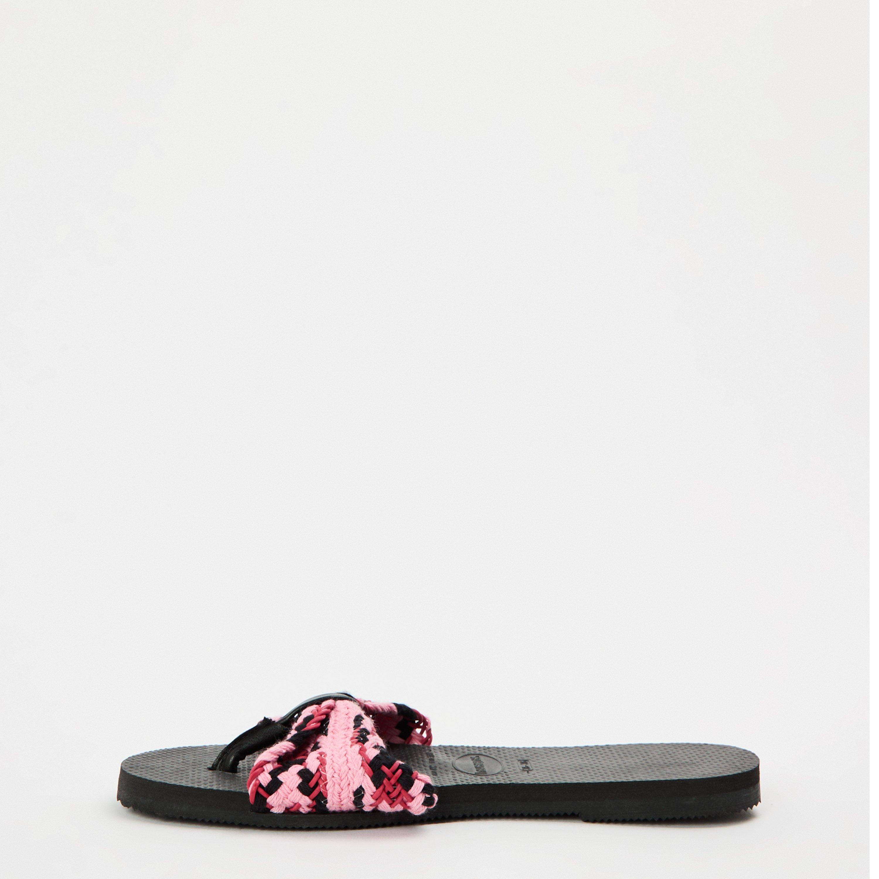 Noir - Havaianas - Open Sandl Ld99 - 2