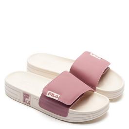 Fila Funky Tennis 1998 Sliders