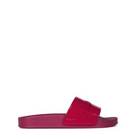 DSquared2 Logo Sliders