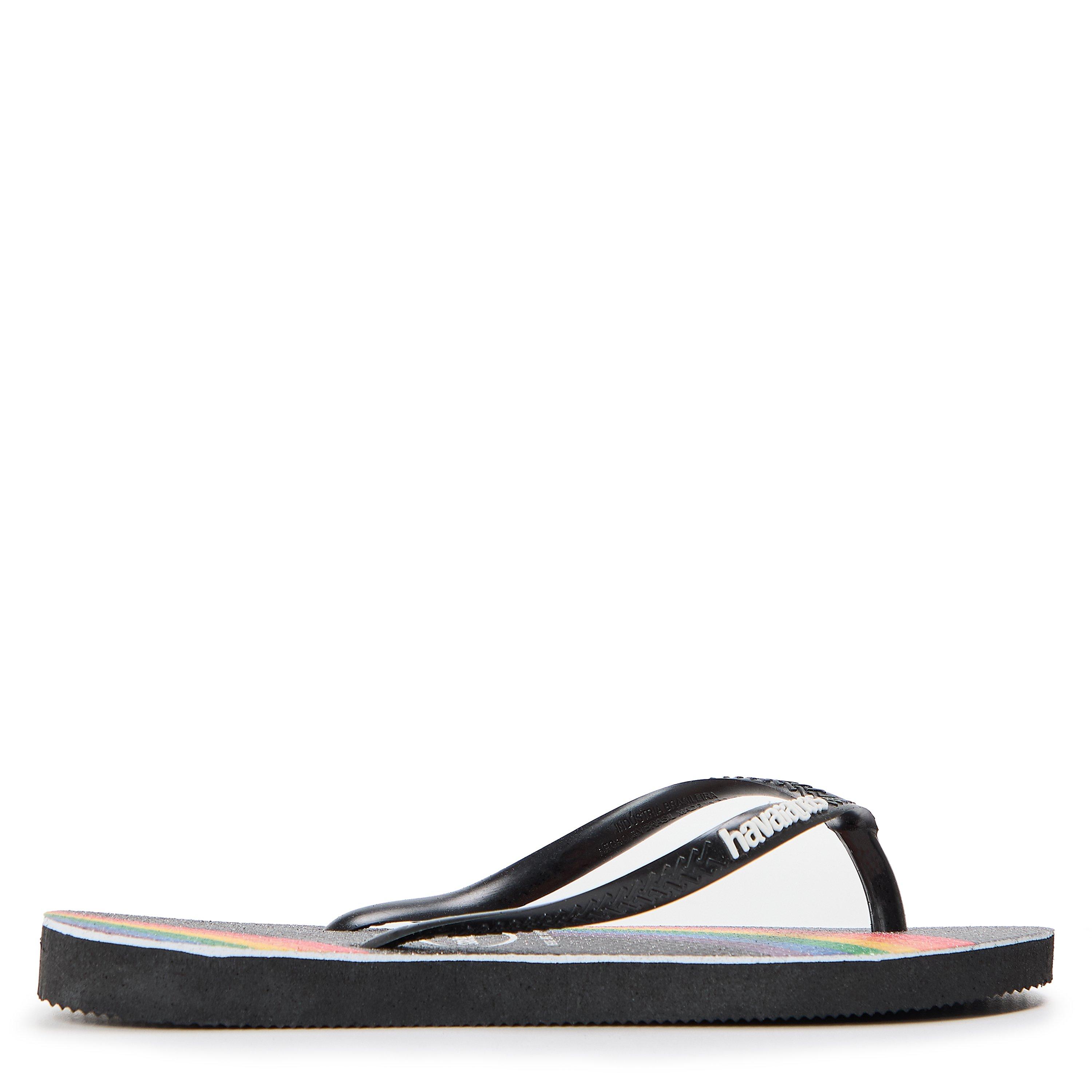 Zwart - Havaianas - Havaianas Pride Cl Ld99 - 1