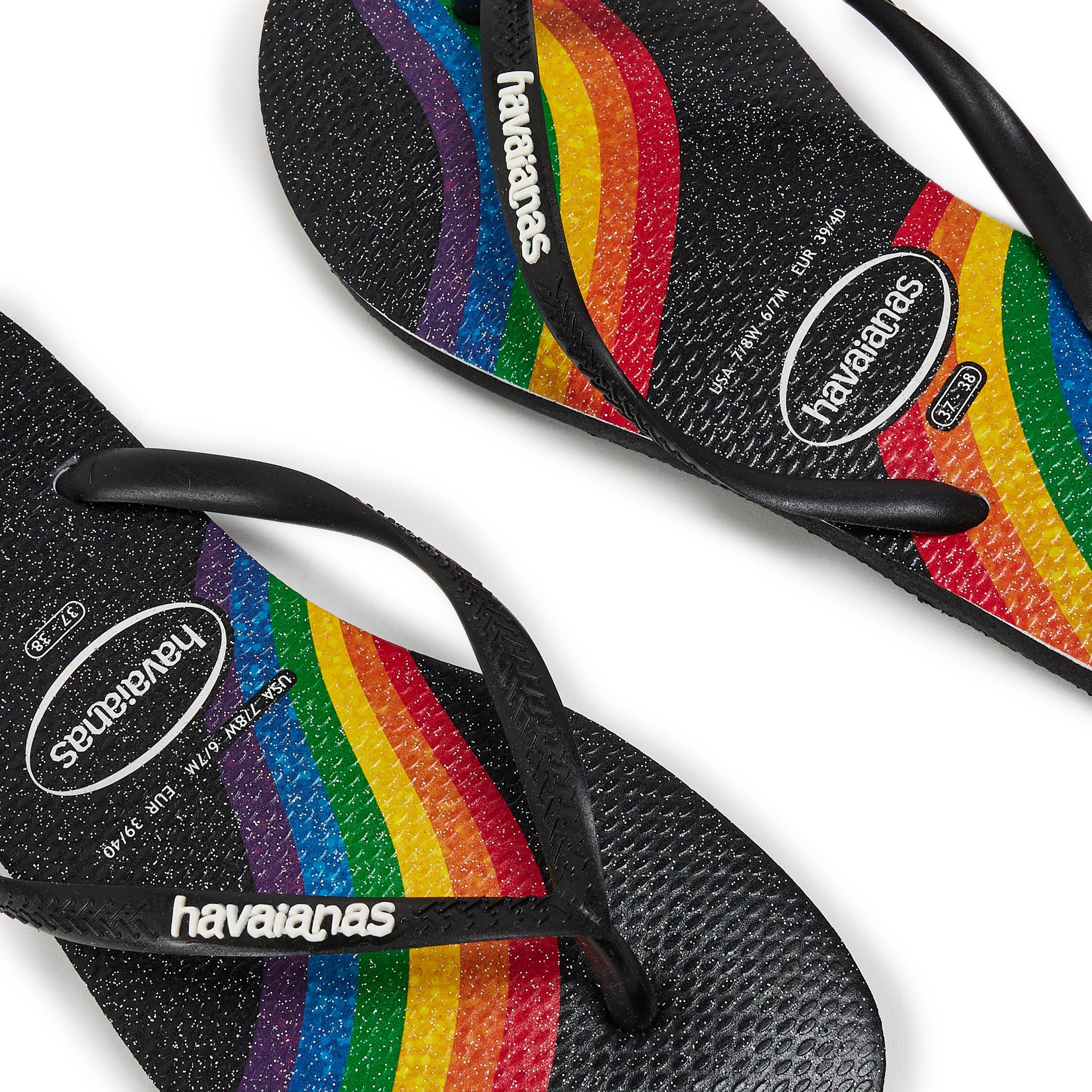 Black - Havaianas - Pride Cl Ld99 - 3