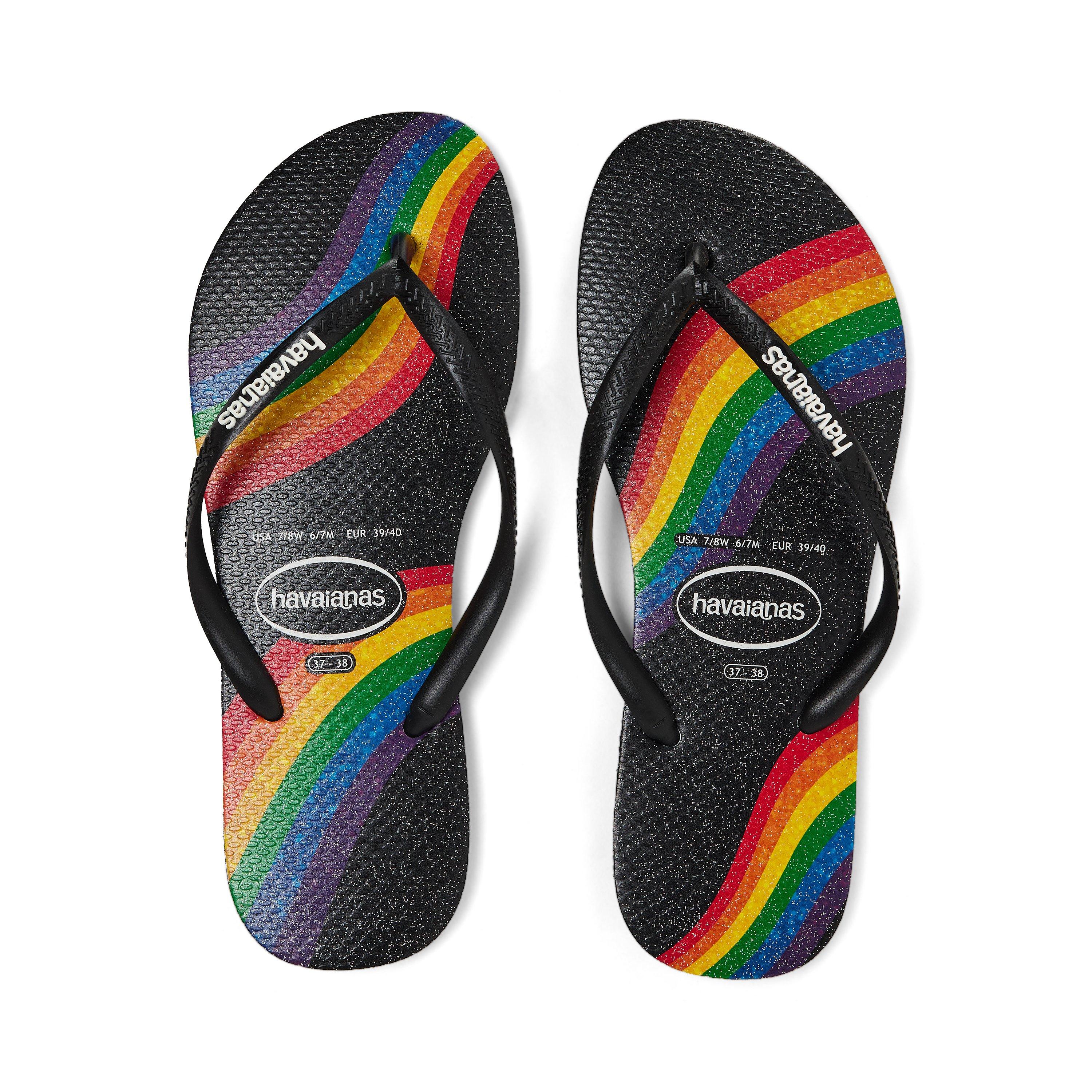 Black - Havaianas - Pride Cl Ld99 - 3