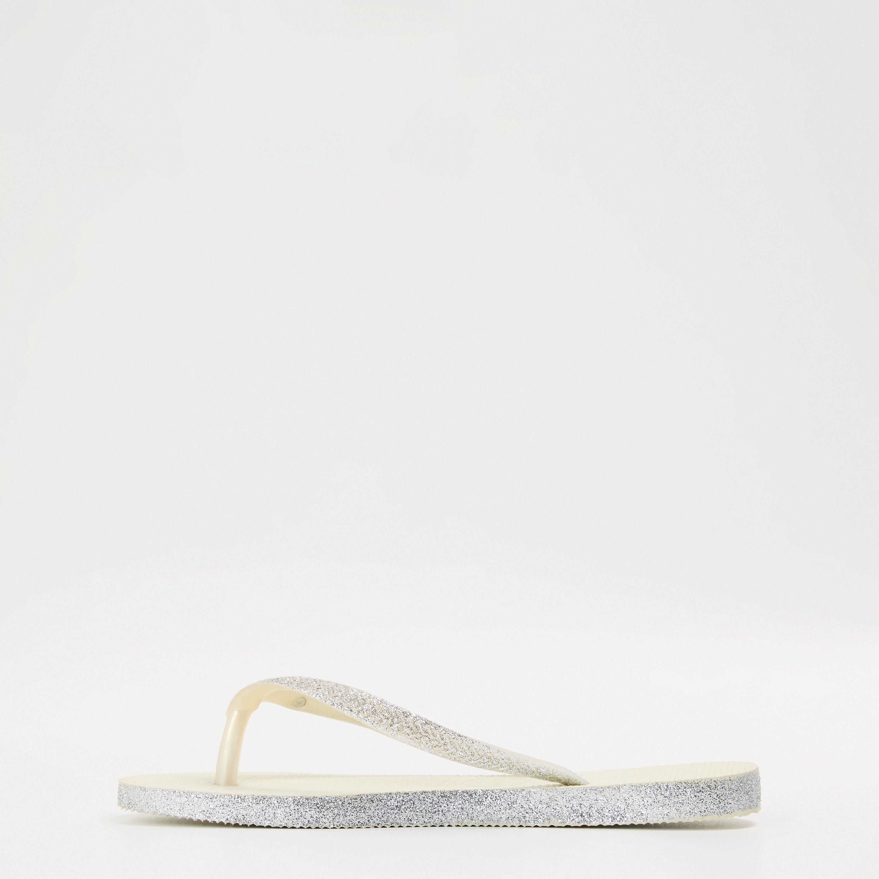 Navy Blue - Havaianas - Hav. You St Tropez Color Navy Blue Flip Flops Womens - 2