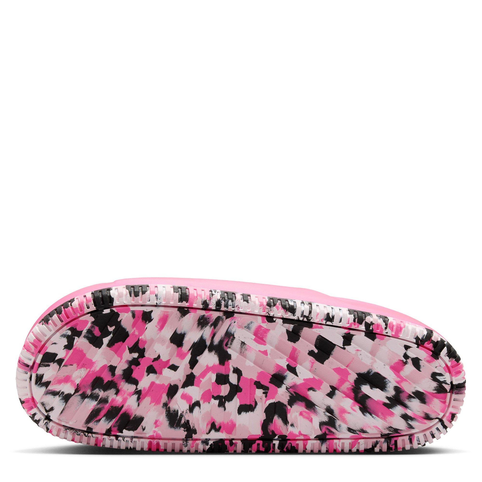 Hyper Pink - Nike - A1 Calm Slide Ld99 - 3