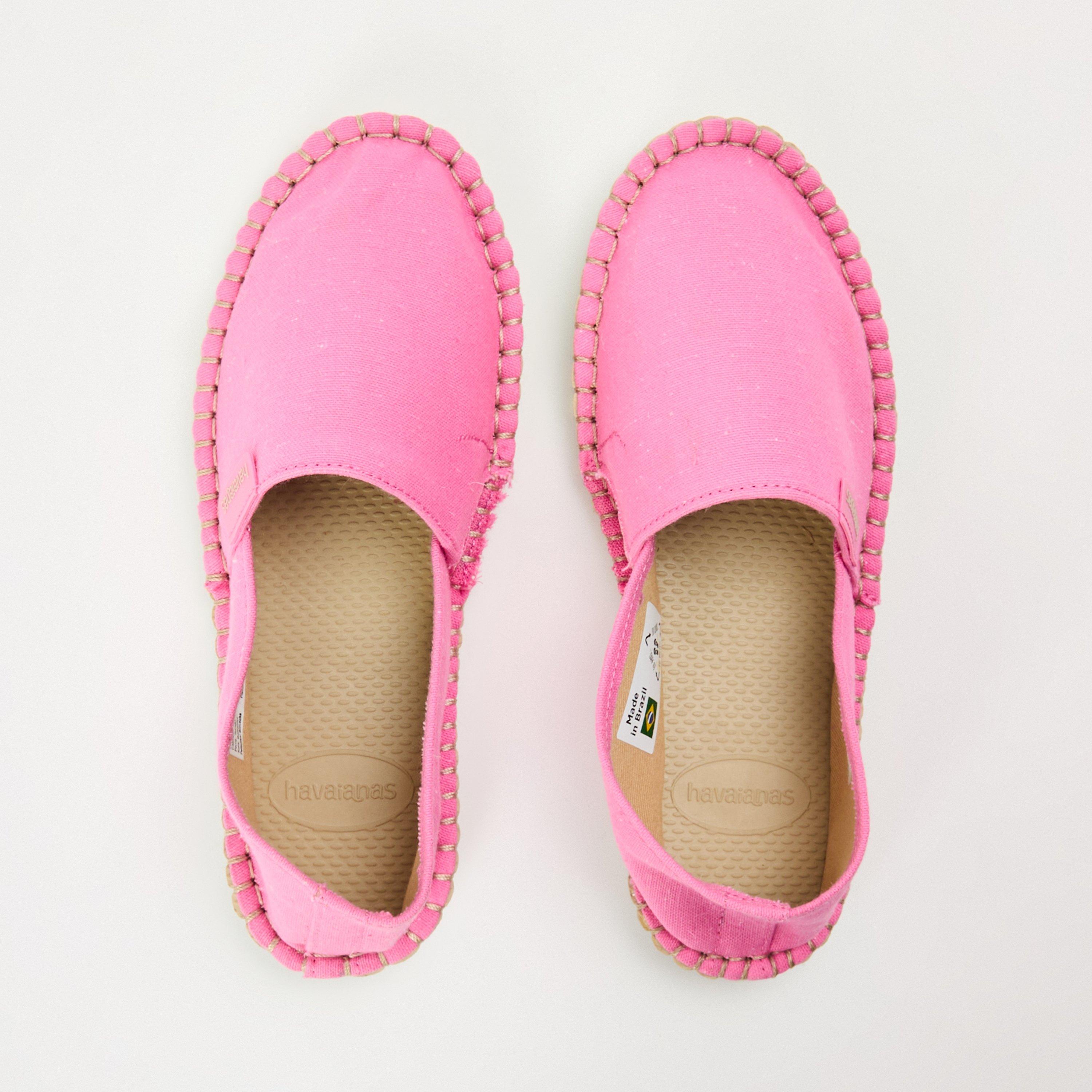 Crystal Rose - Havaianas - Origine Ld99 - 3