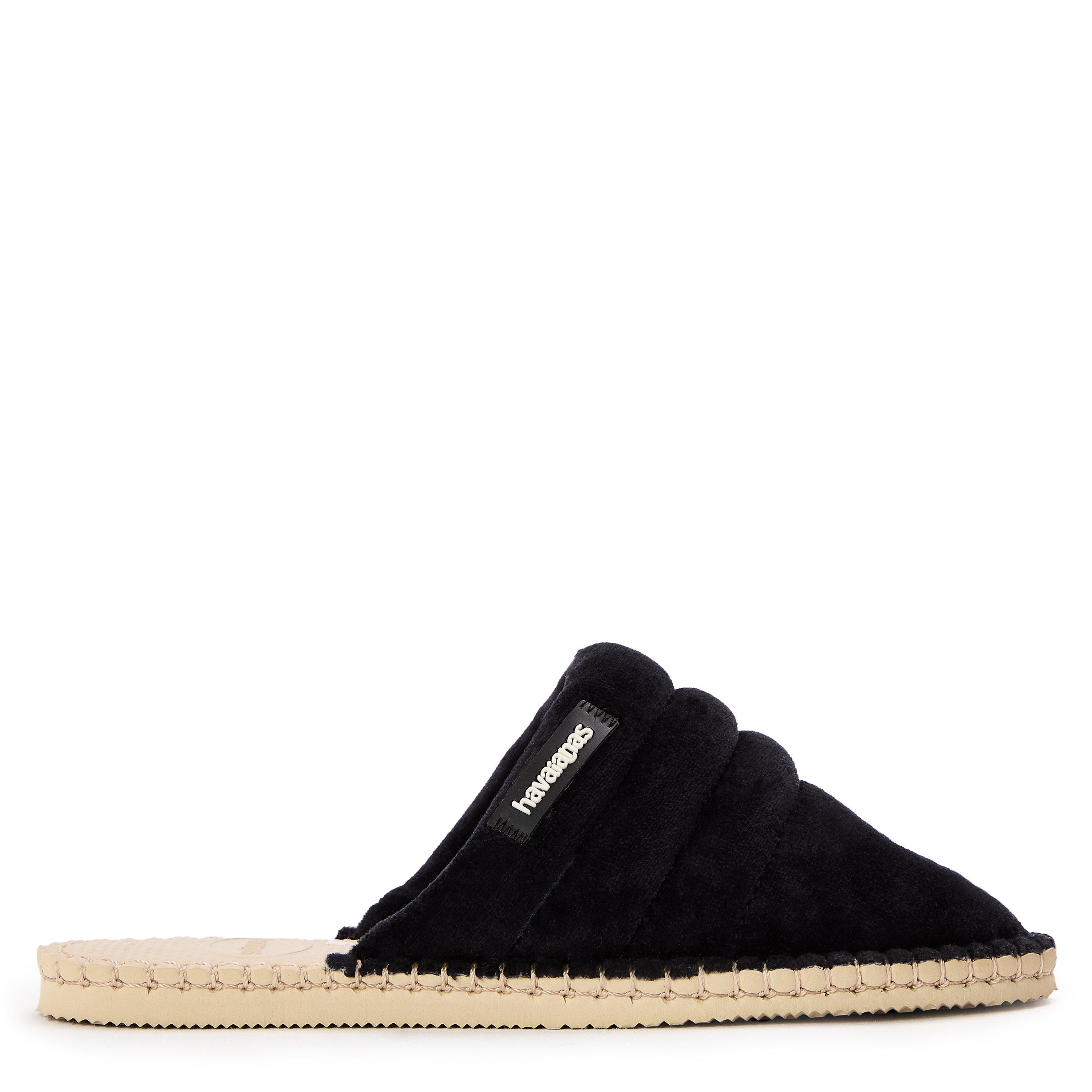 Black - Havaianas - Women's Flip Flops - 1