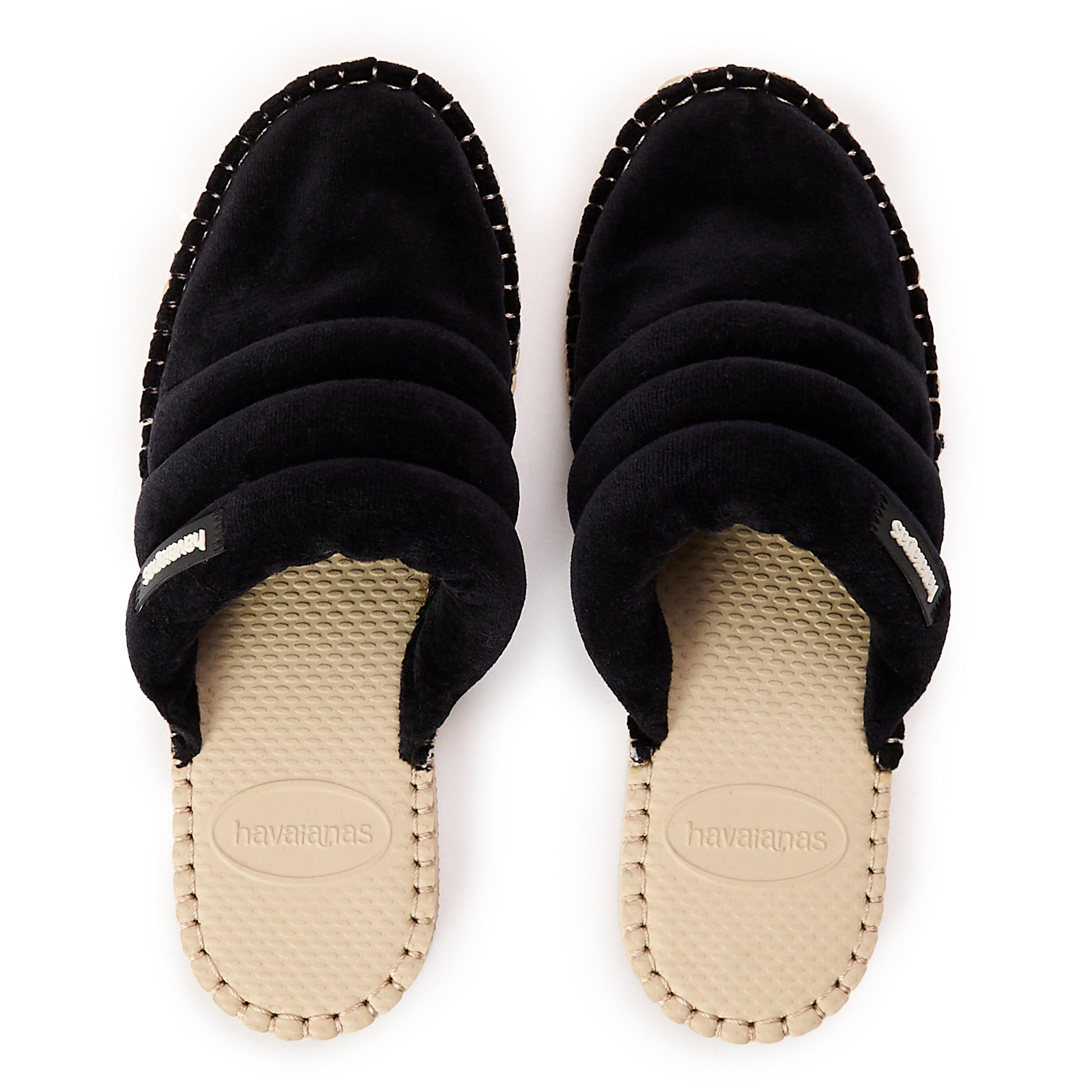 Black - Havaianas - Home Flp Ld99 - 4