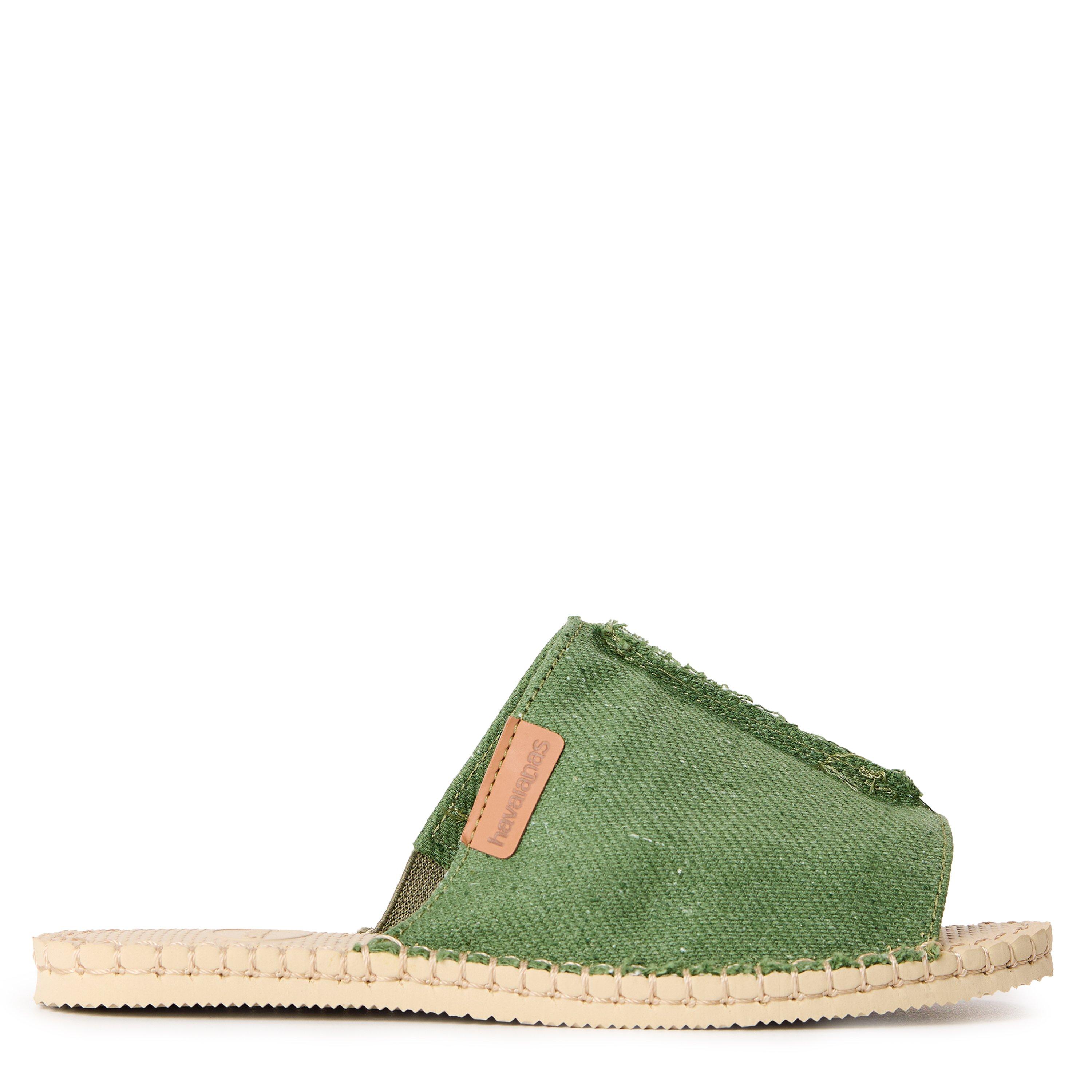 Green - Havaianas - Women's Origine Flip Flops - 1