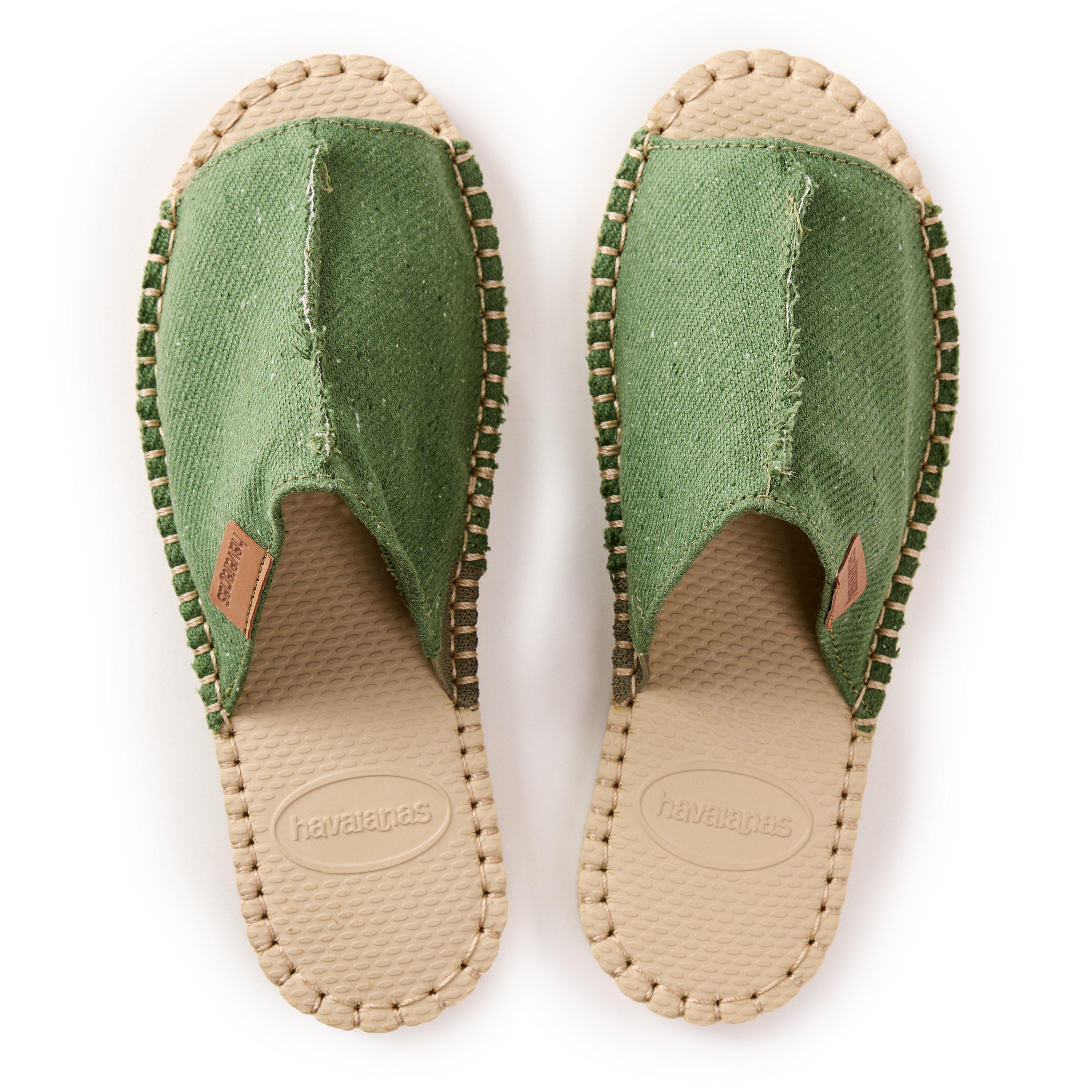 Green - Havaianas - Origine Ld99 - 4