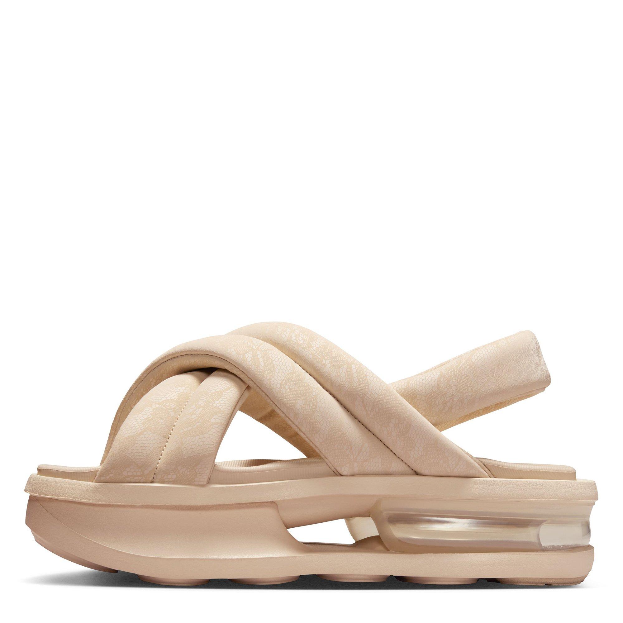 Sand/Silver - Nike - AM Isla Sandal Ld99 - 2