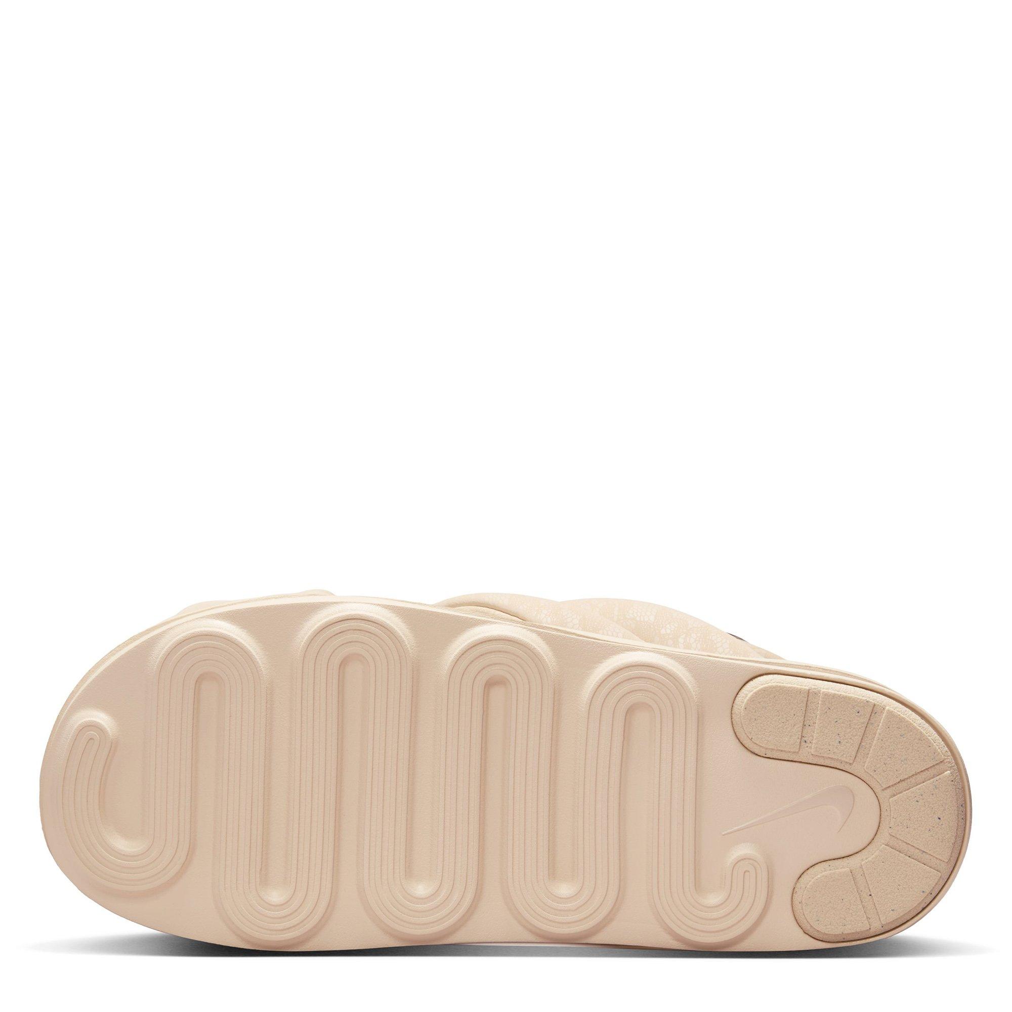 Sand/Silver - Nike - AM Isla Sandal Ld99 - 3