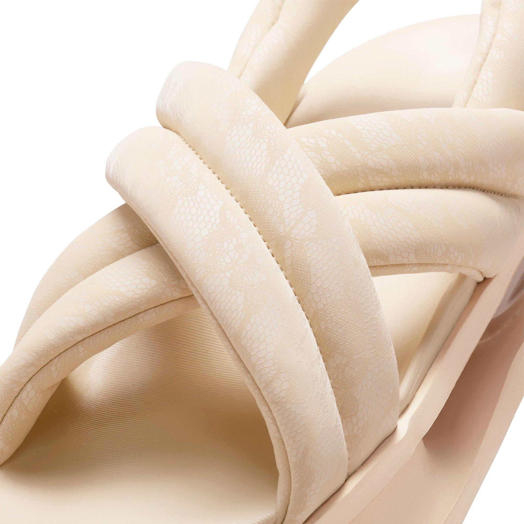 Sand/Silver - Nike - AM Isla Sandal Ld99 - 7