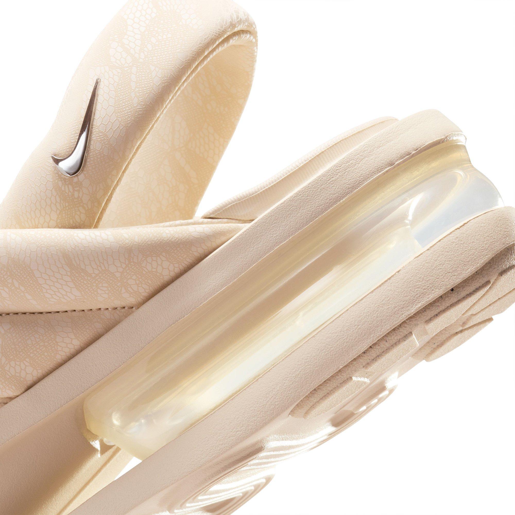 Sand/Silver - Nike - AM Isla Sandal Ld99 - 8