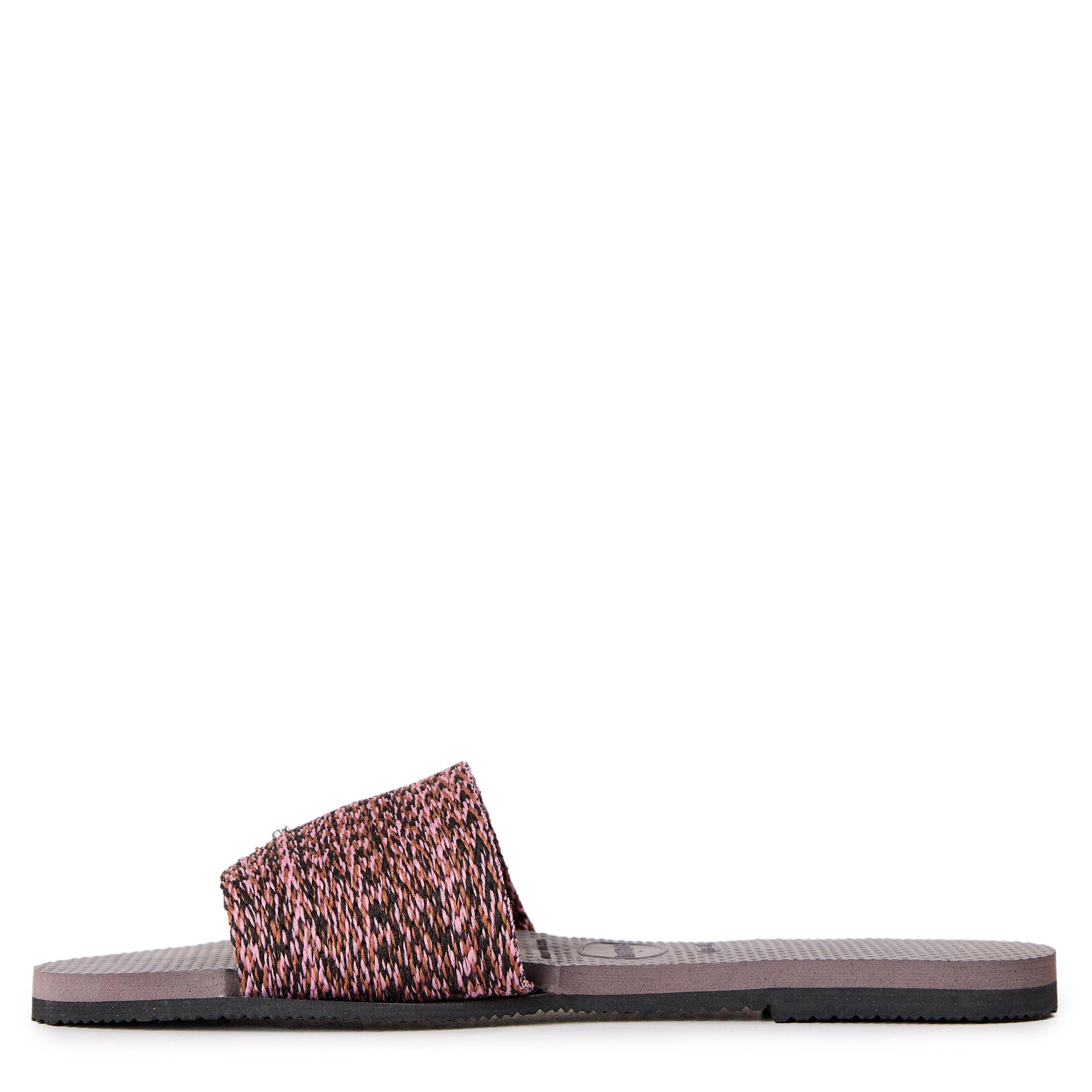 Fog - Havaianas - Hav. You Malta Fog 33/34 Flip Flops Womens - 2